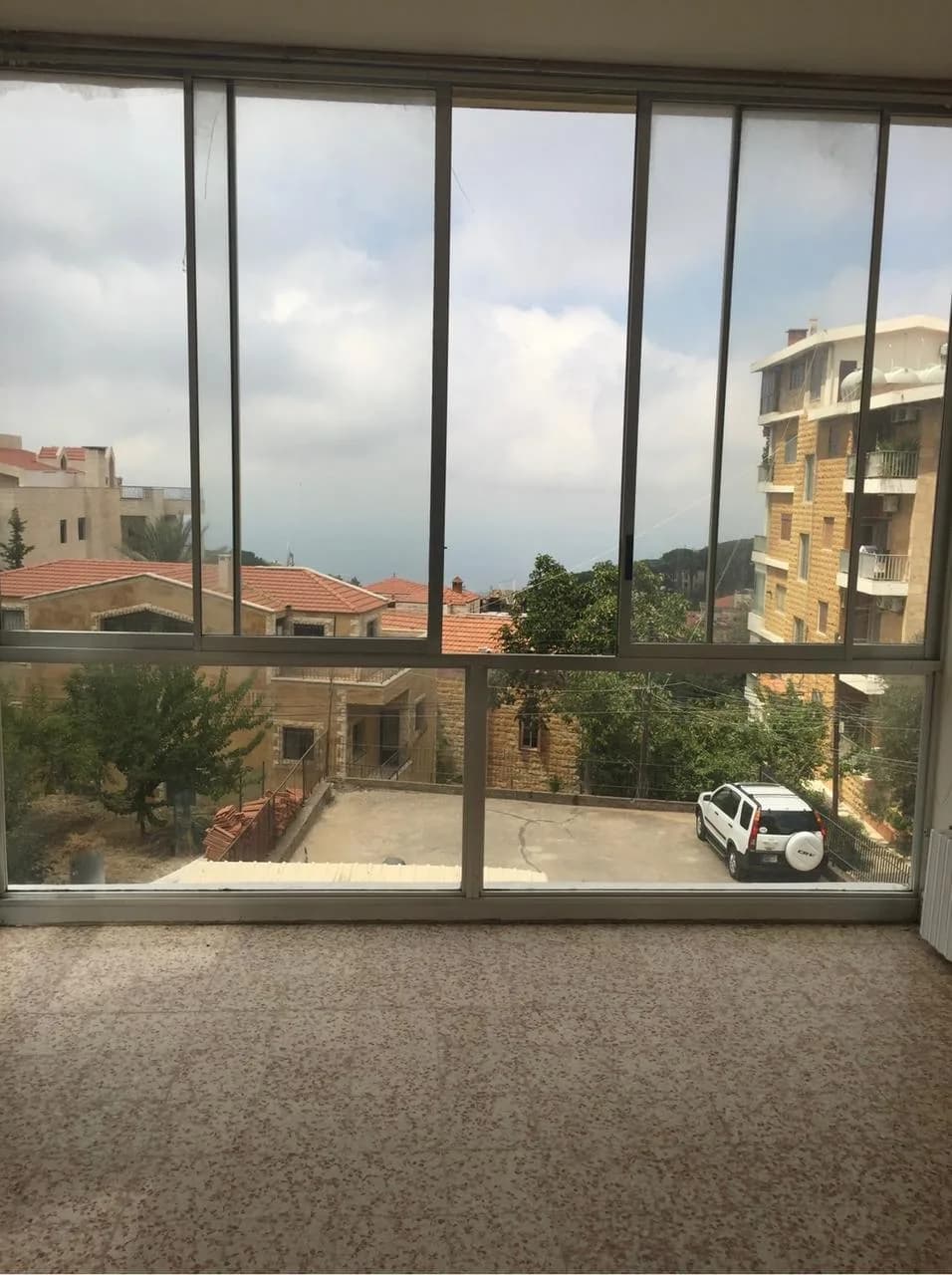 Apartment for Sale in Broummana