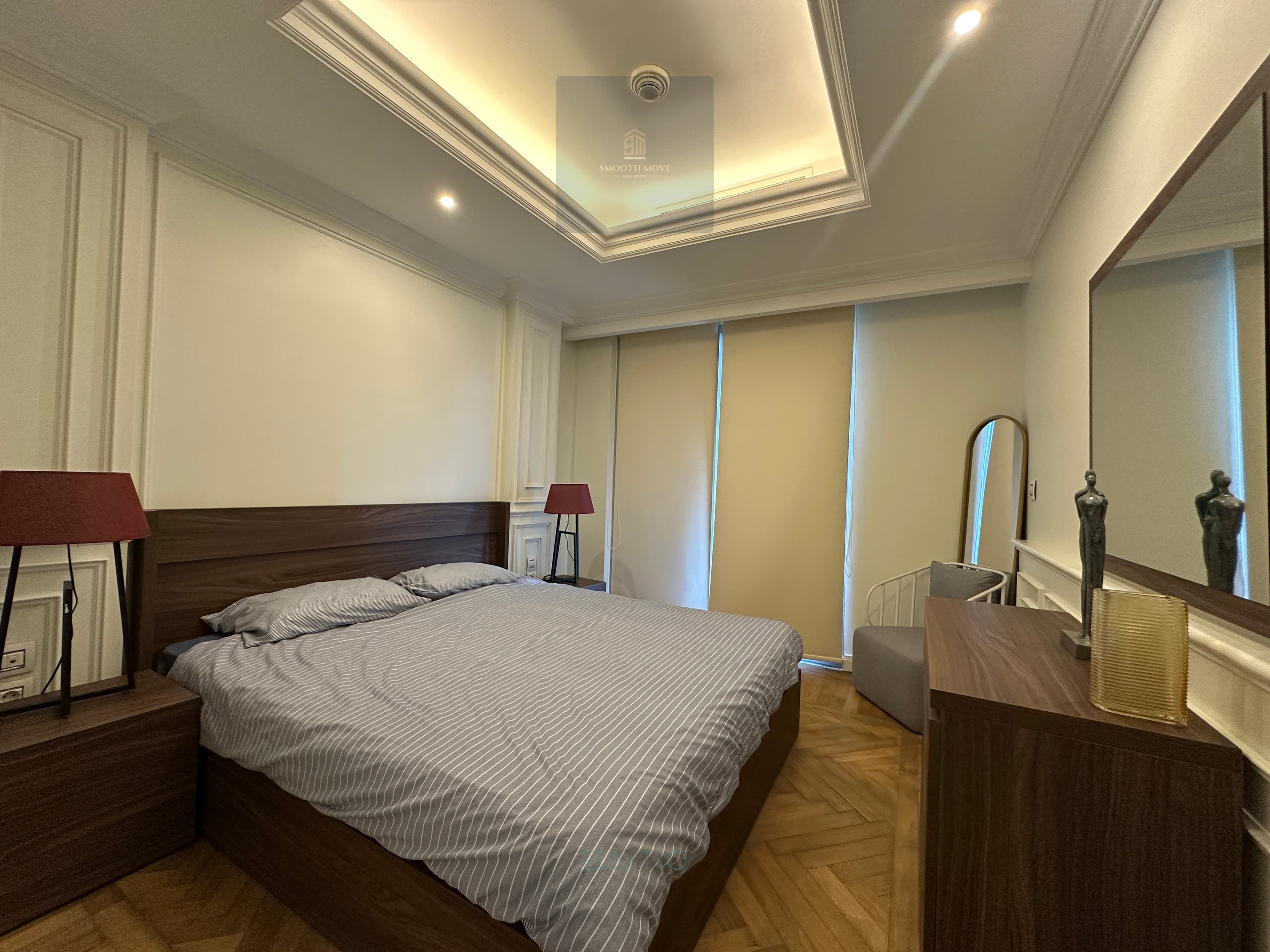 1 Bedroom Apartment with Huge Terrace for Sale or Rent in Downtown, Beirut — photo 5