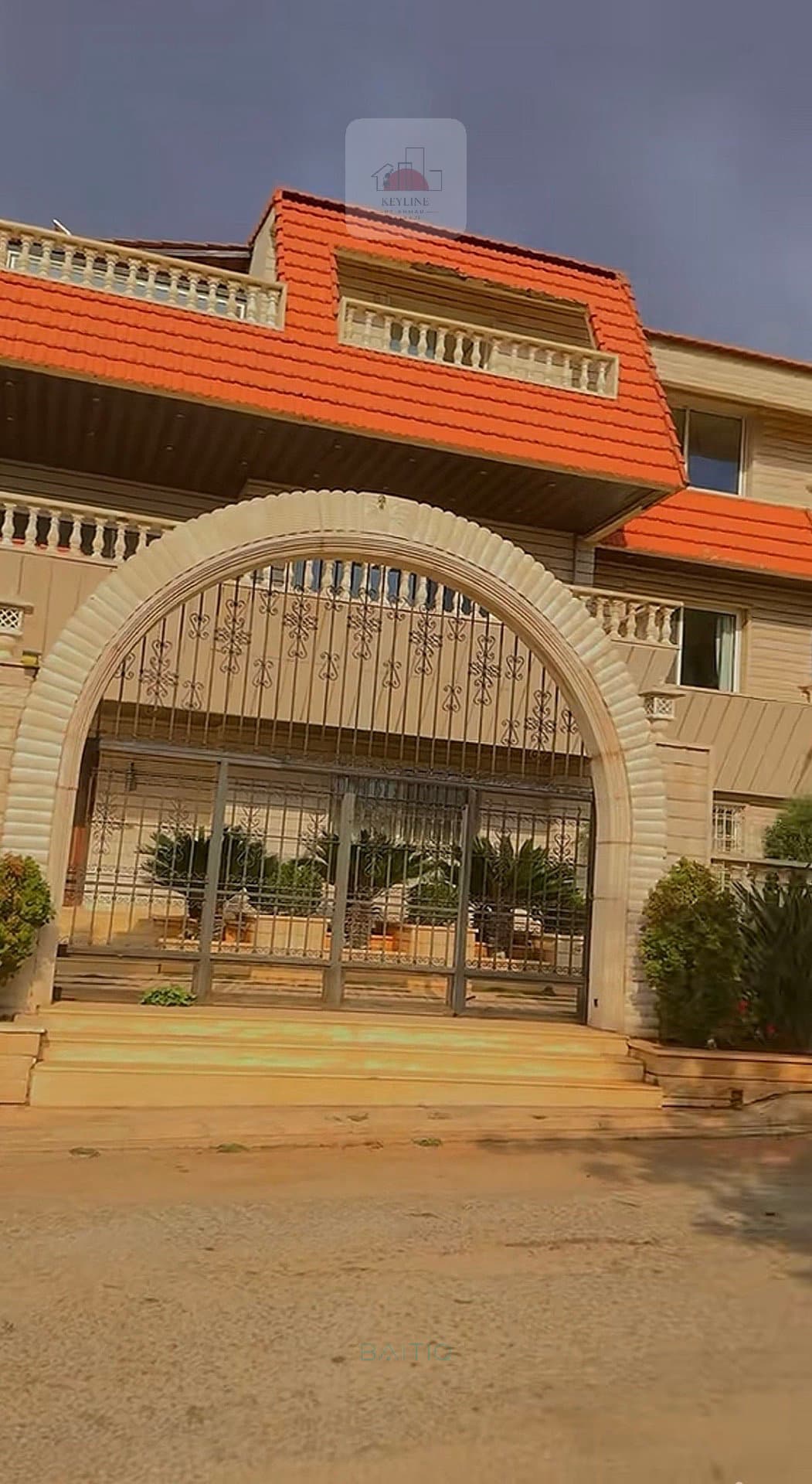 Villa for Sale in Rmeileh — photo 9