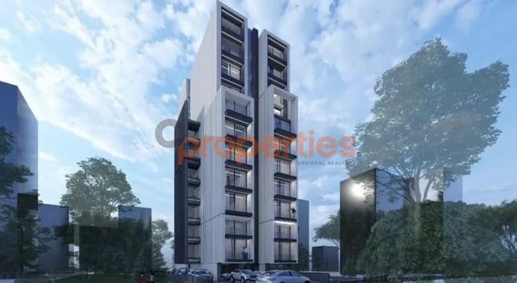 Residential Project in Zalka — photo 3