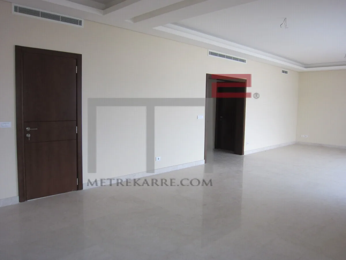 Apartment for Sale in Achrafieh