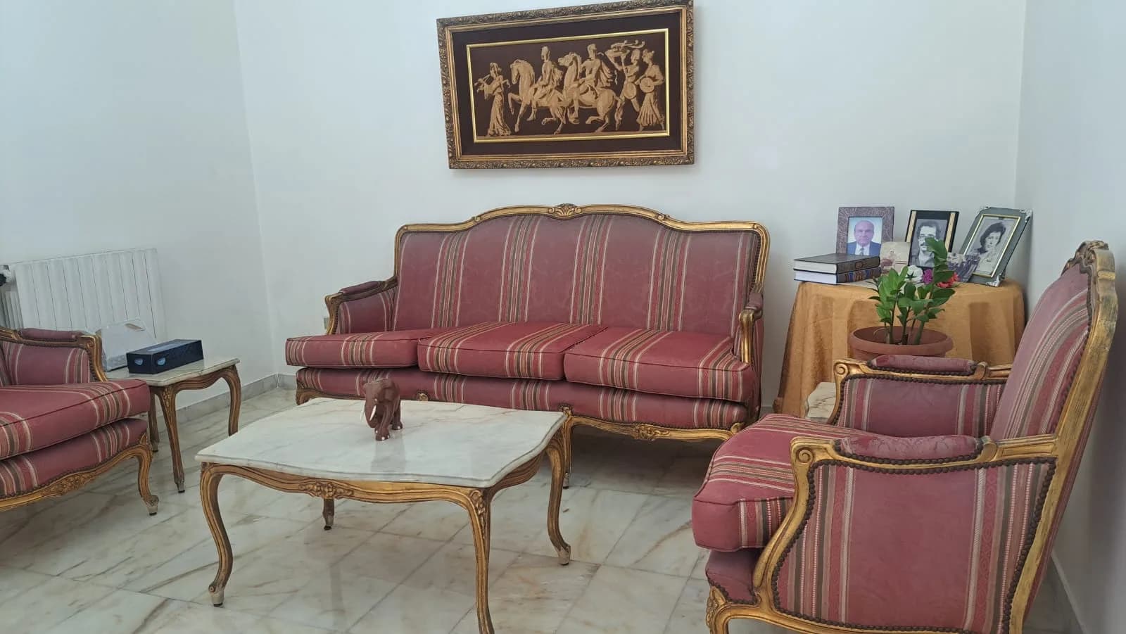 Apartment for Sale in Mar Elias, Beirut, Lebanon