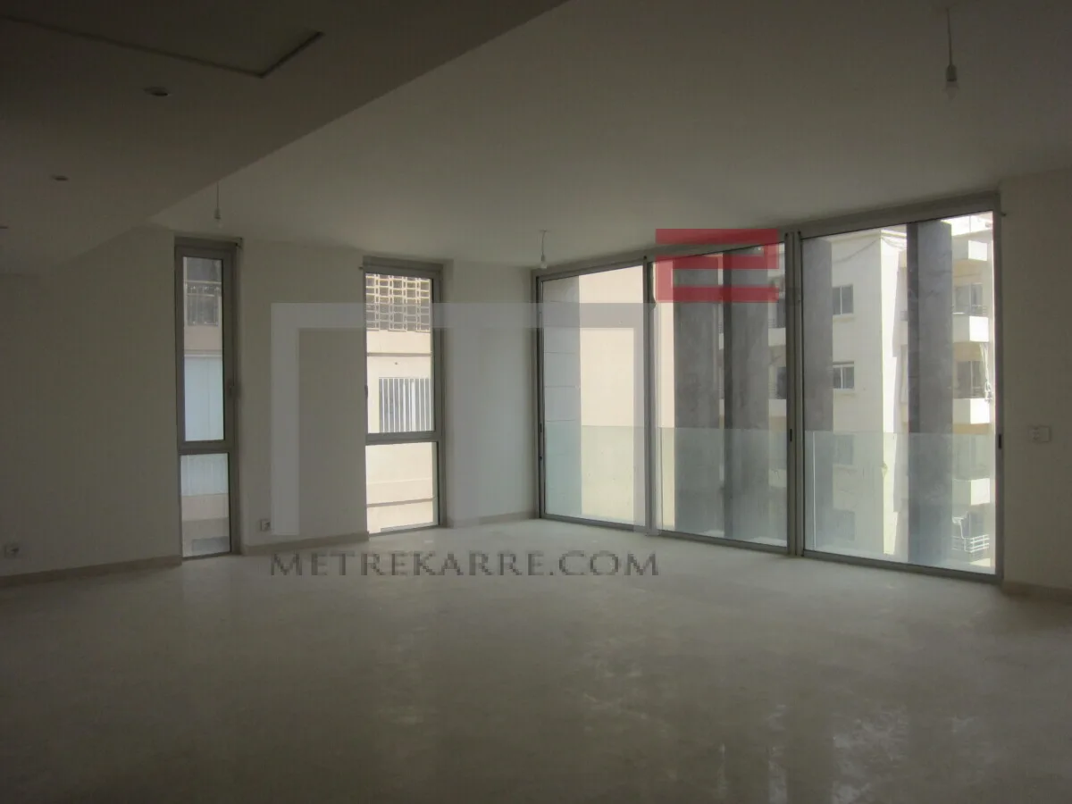 Apartment for Sale in Achrafieh