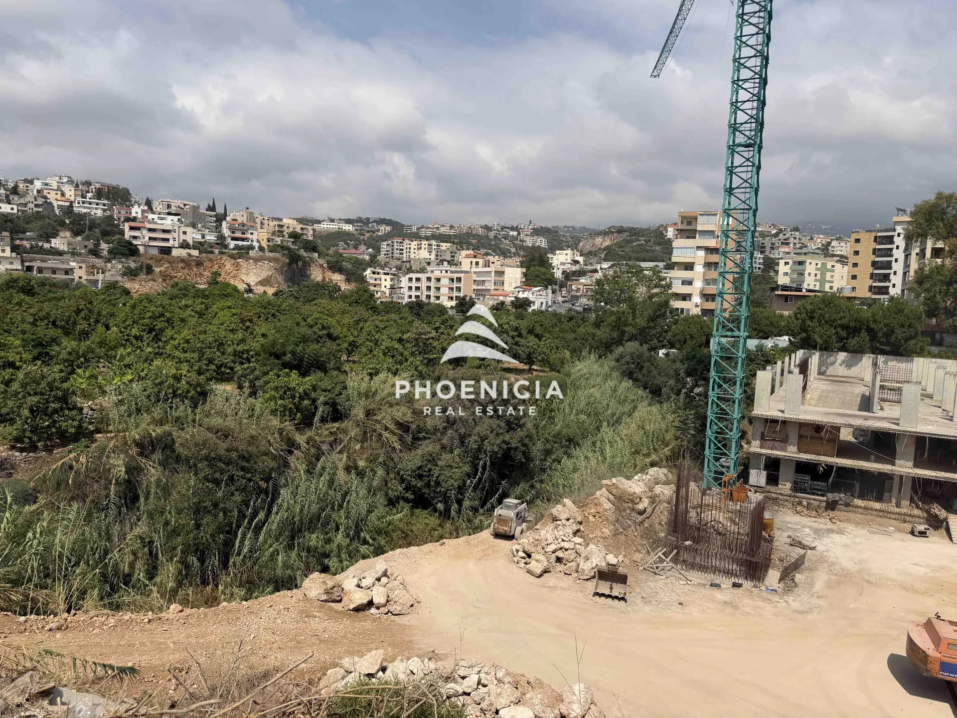 Office for sale in Jbeil, Lebanon — photo 2