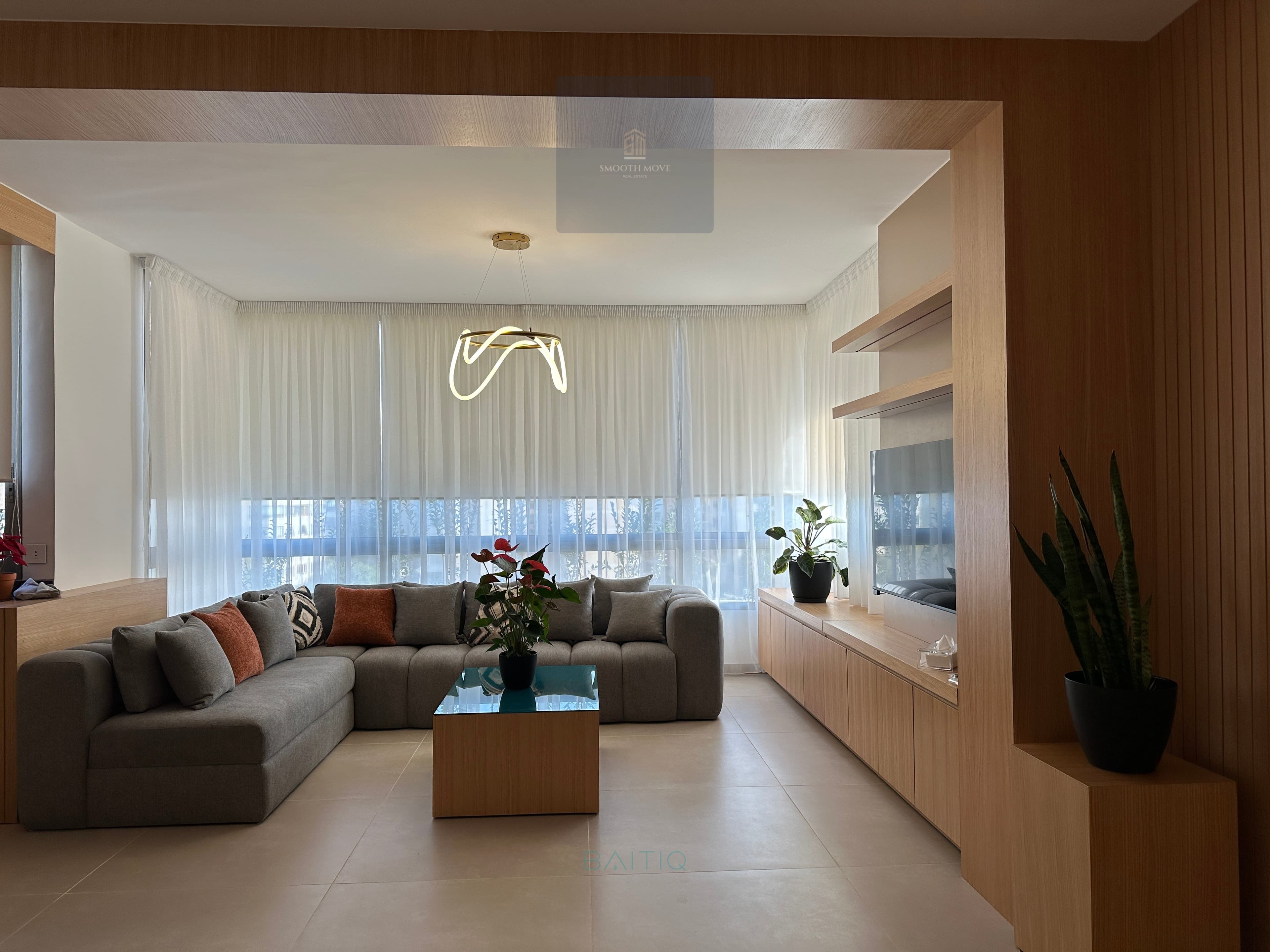 Chic Furnished Apartment for Sale in Sioufi, Achrafieh — photo 17