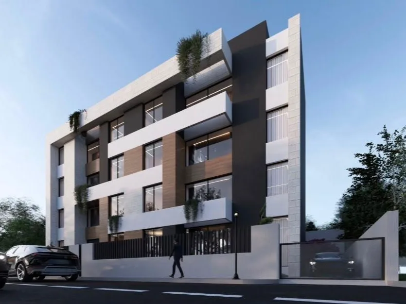 Apartment for Sale in Al Nakhle