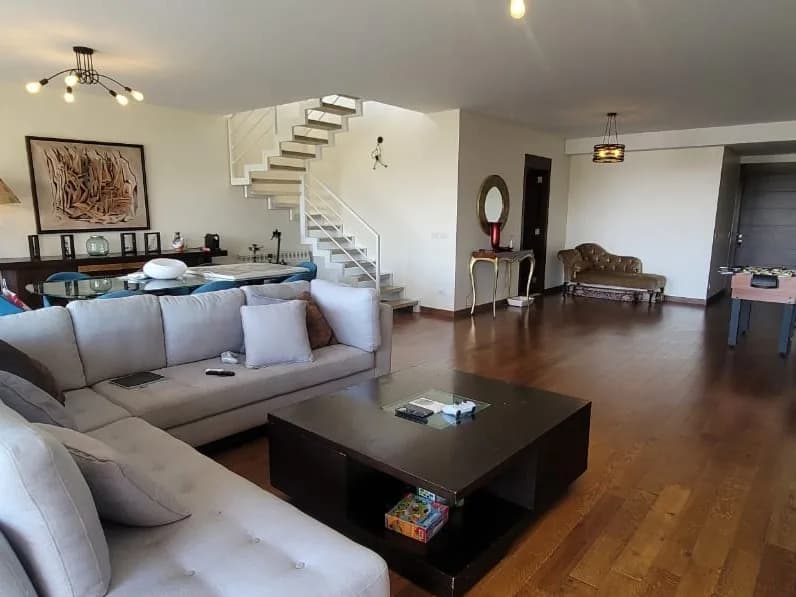 Duplex for Sale in Faqra — photo 7
