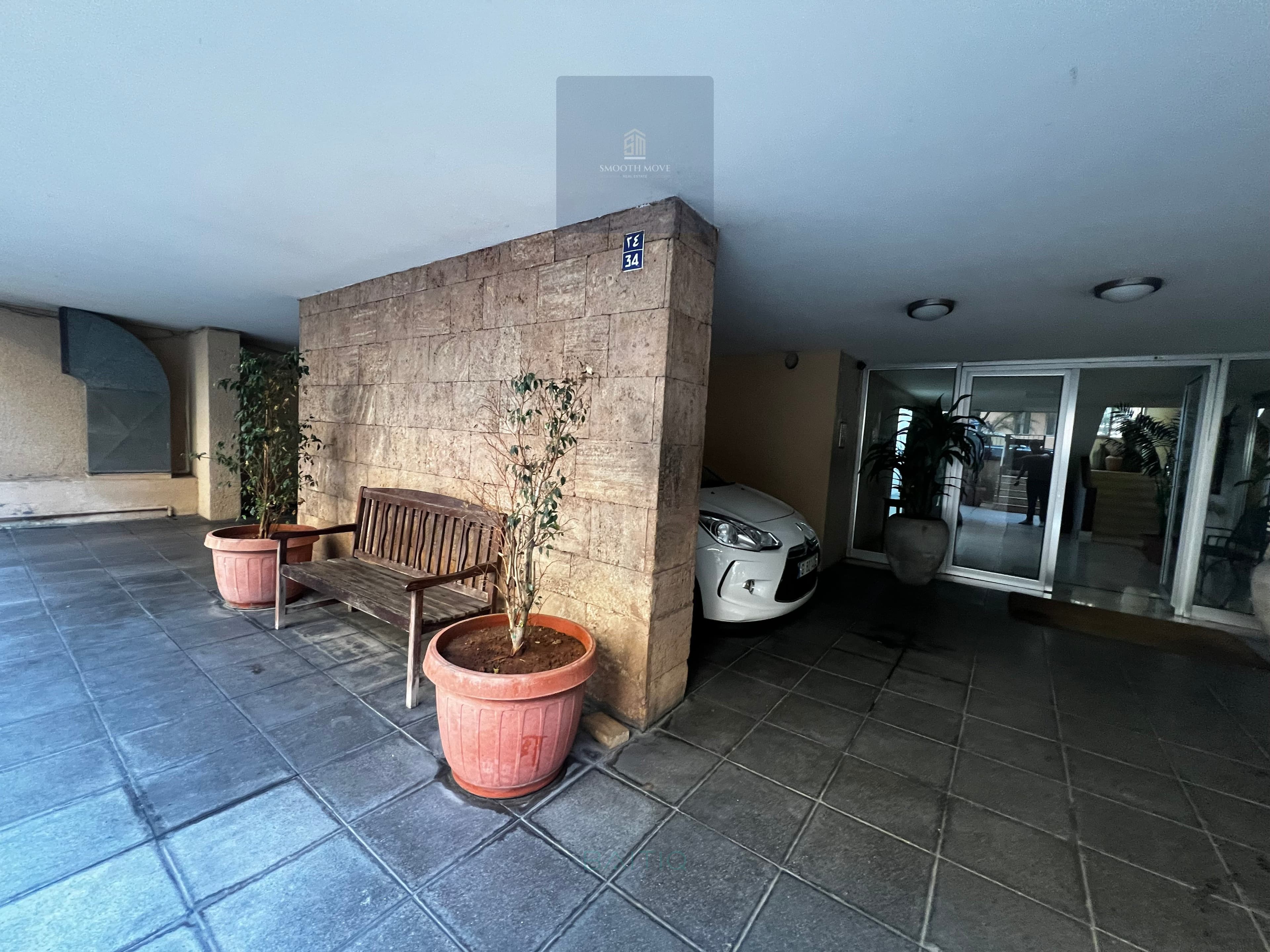 Spacious and Catchy Price Apartment for sale in Sanayeh Beirut — photo 16