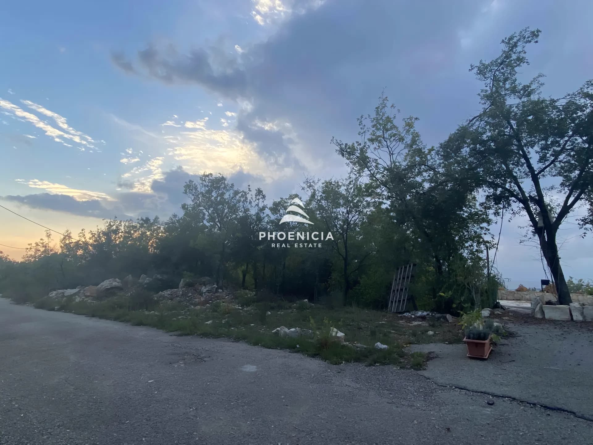 Land for Sale in Aannaya