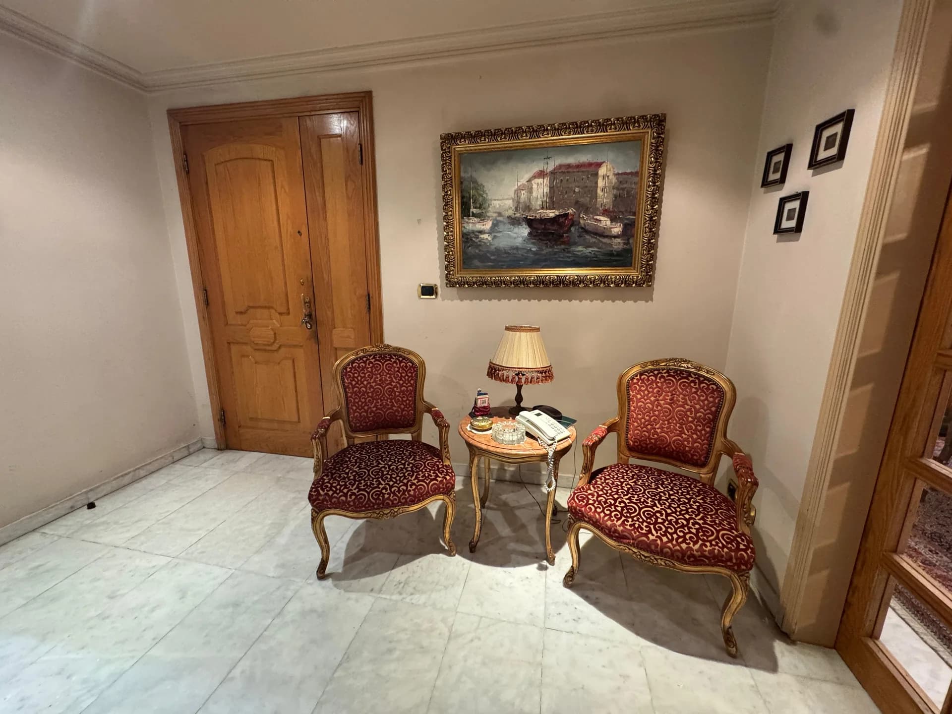 Apartment for Sale in Bliss, Ras Beirut — photo 5
