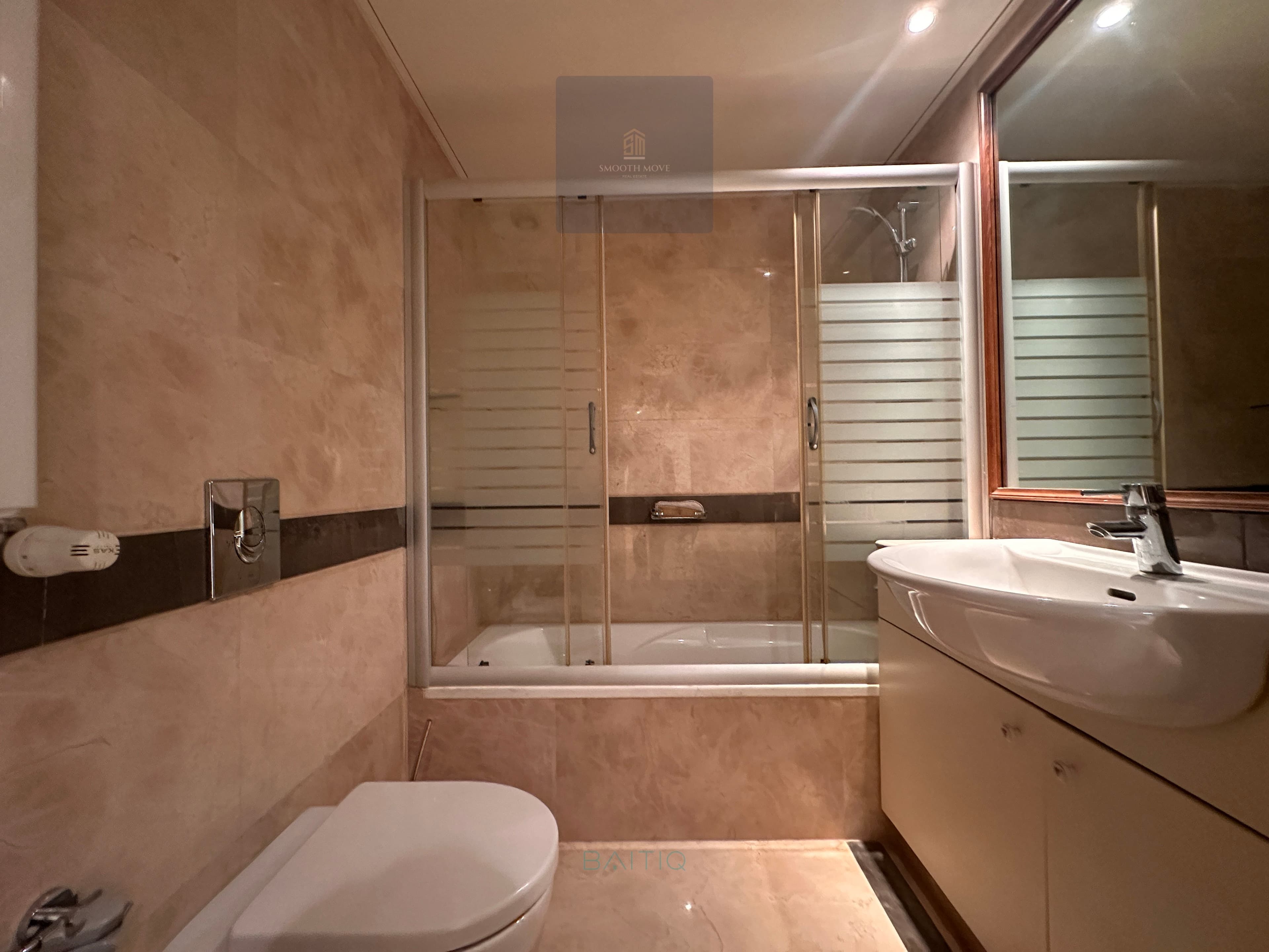 Spacious Apartment for Sale in Saifi, Beirut — photo 8