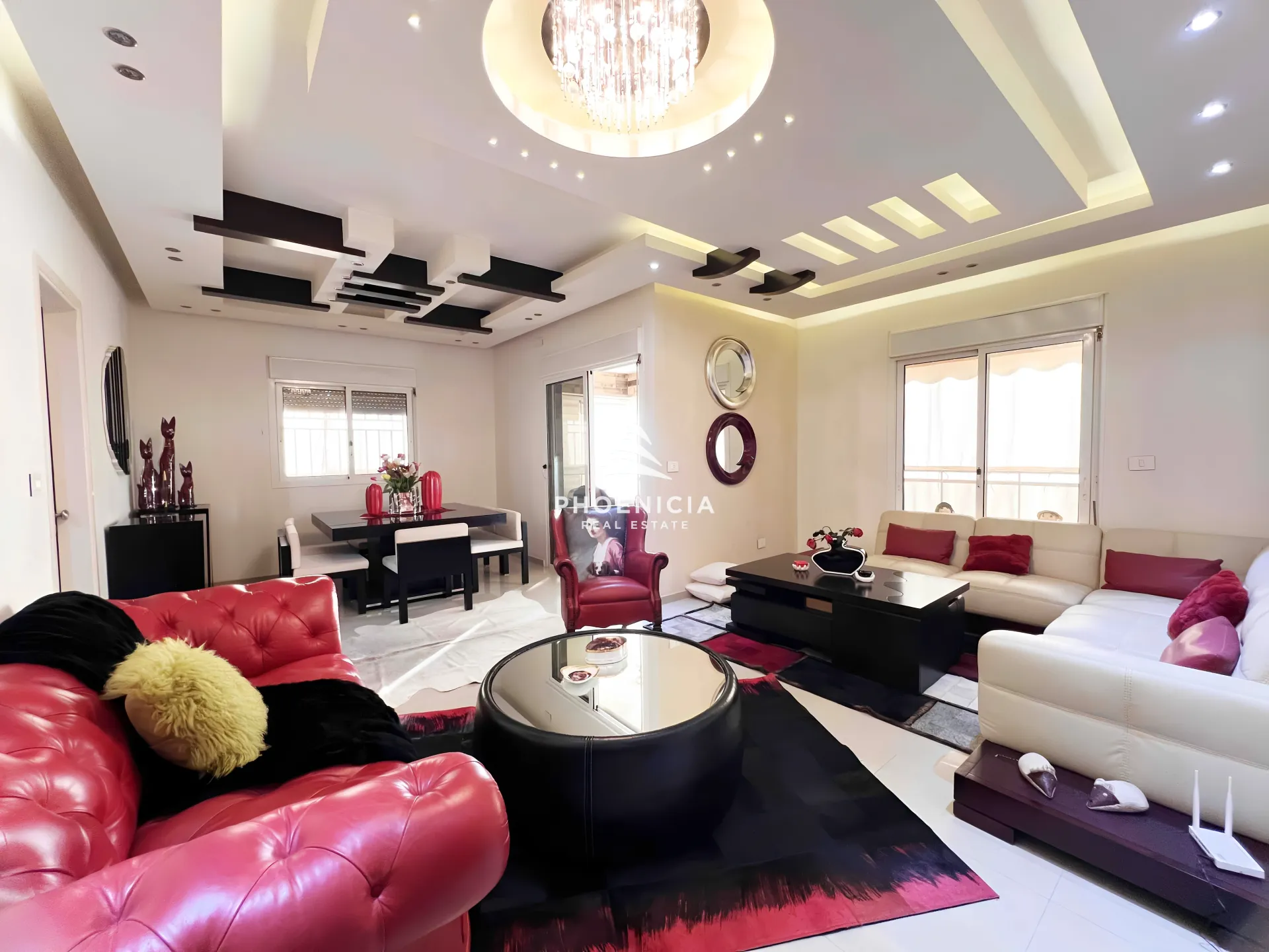 Apartment for Sale in Qartaboun — photo 9