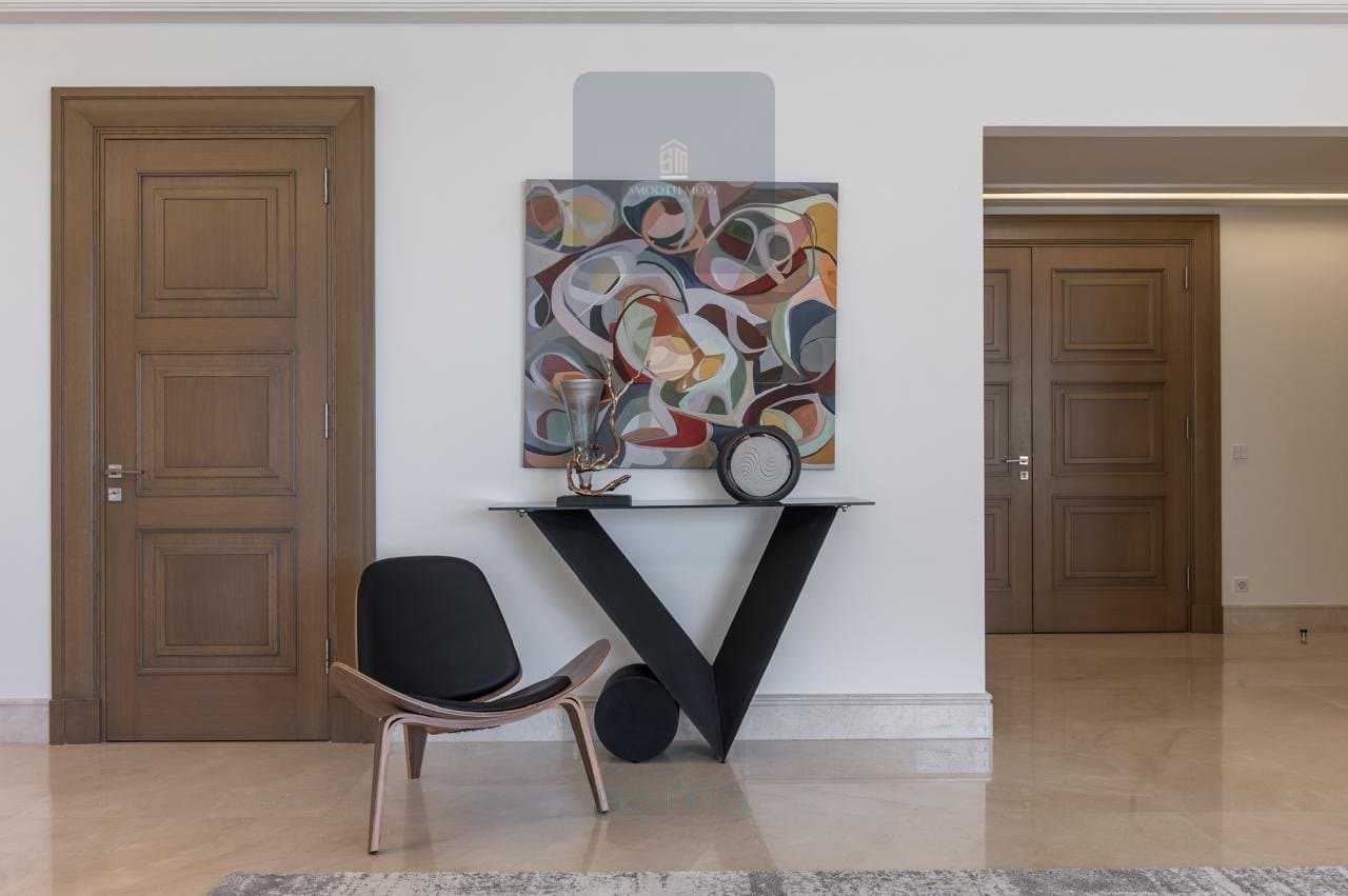 Stunning Four Bedroom for Rent in Manara Beirut — photo 2