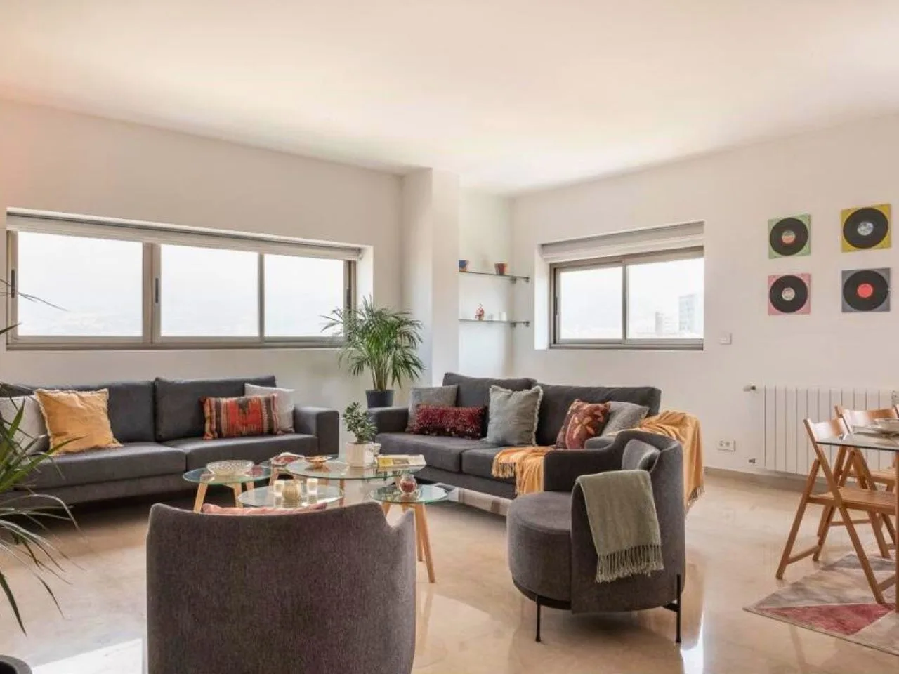 Apartment for Sale in Mar Mikhael, Beirut, Lebanon — photo 1