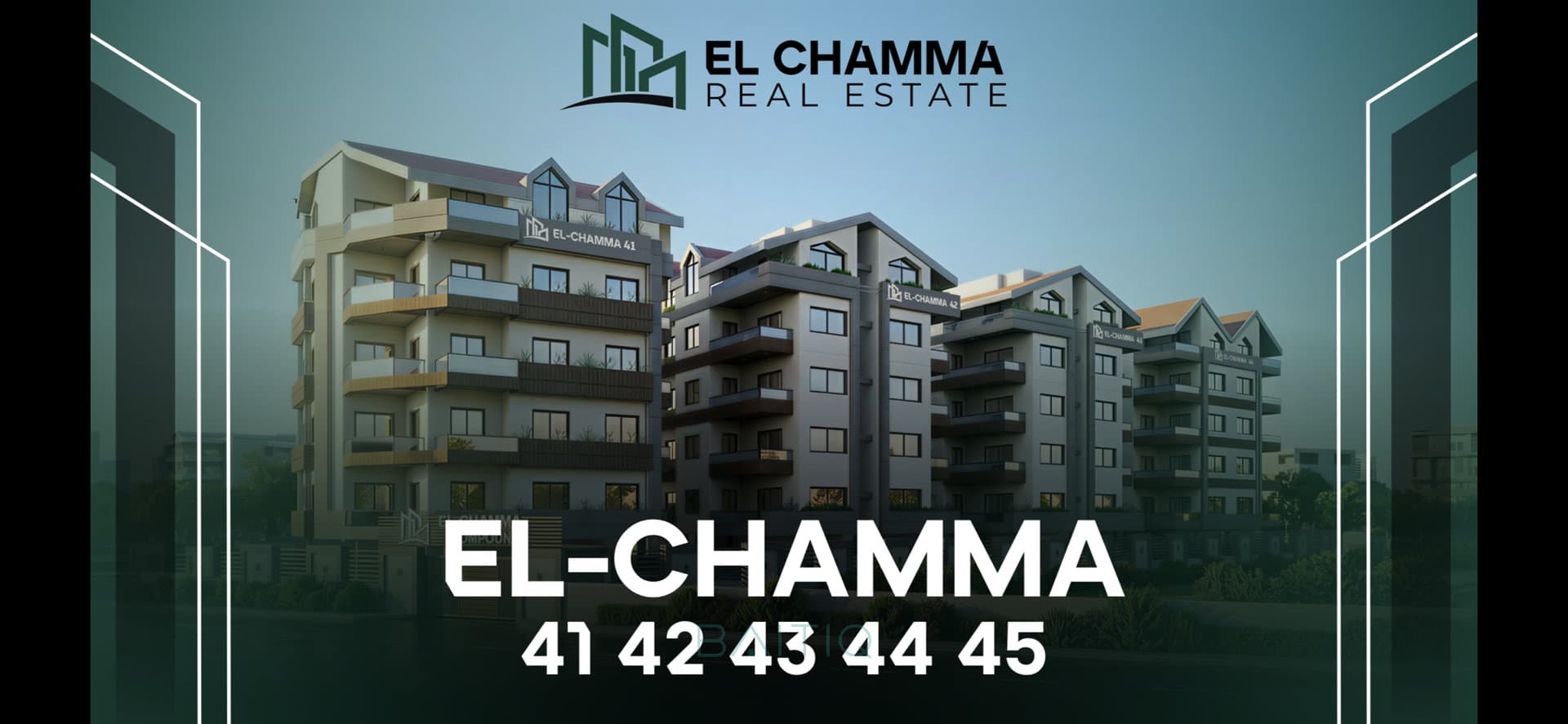 El Chamma 41-45