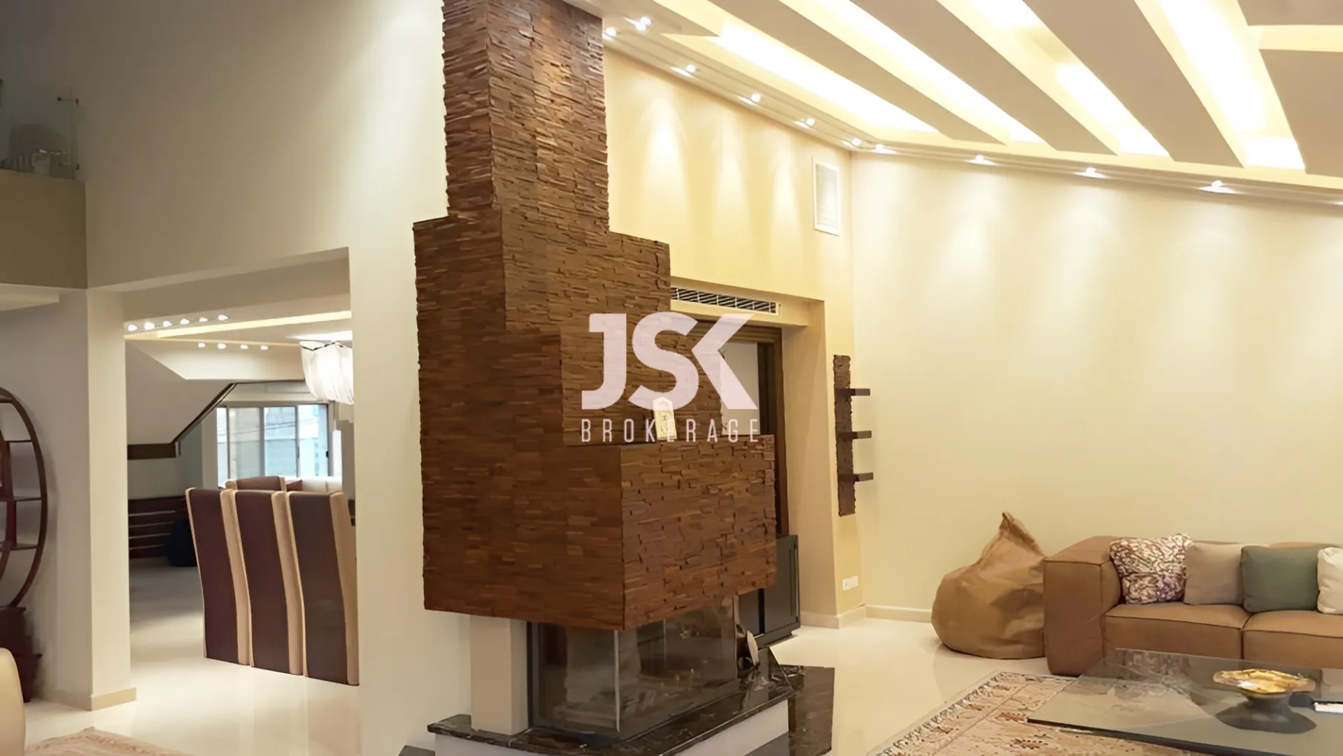 Duplex for Sale in Jouret Al Ballout, Lebanon — photo 10