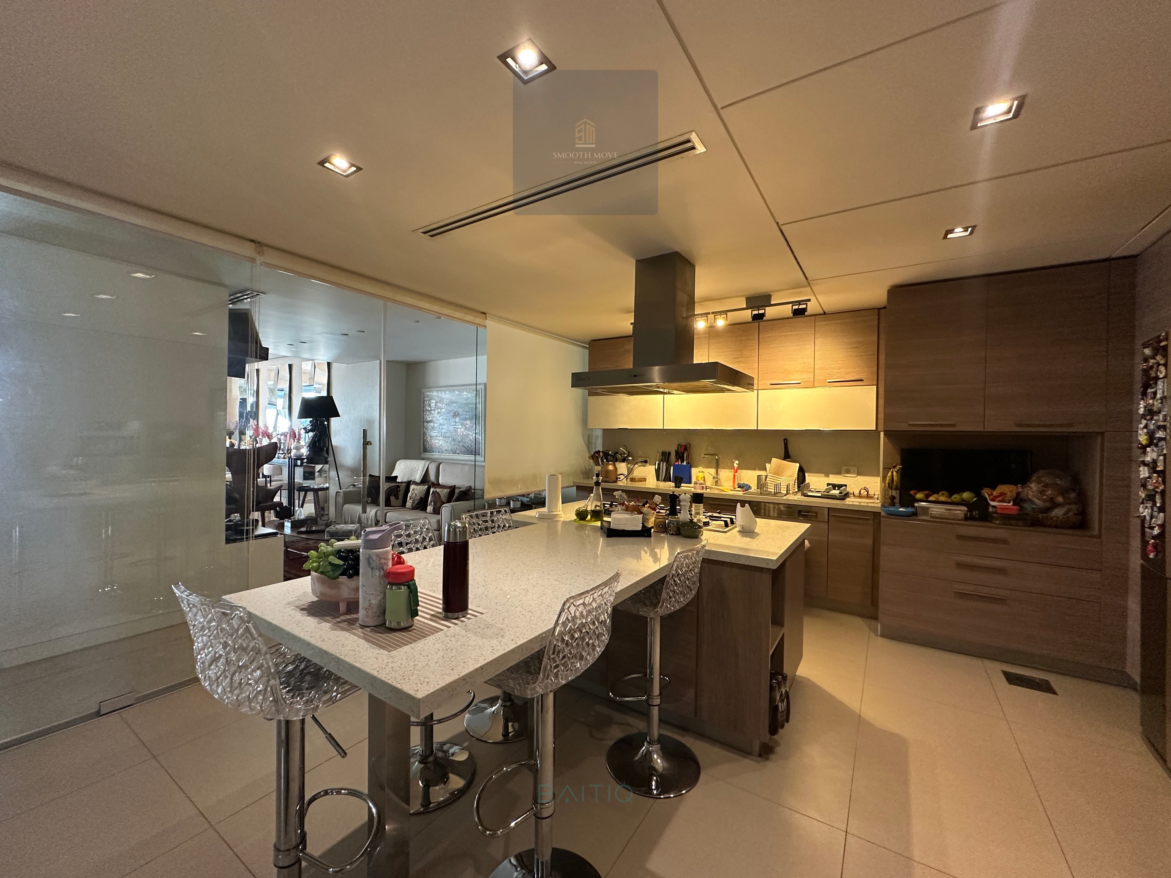 Luxury Designed Duplex for Sale in Manara — photo 2