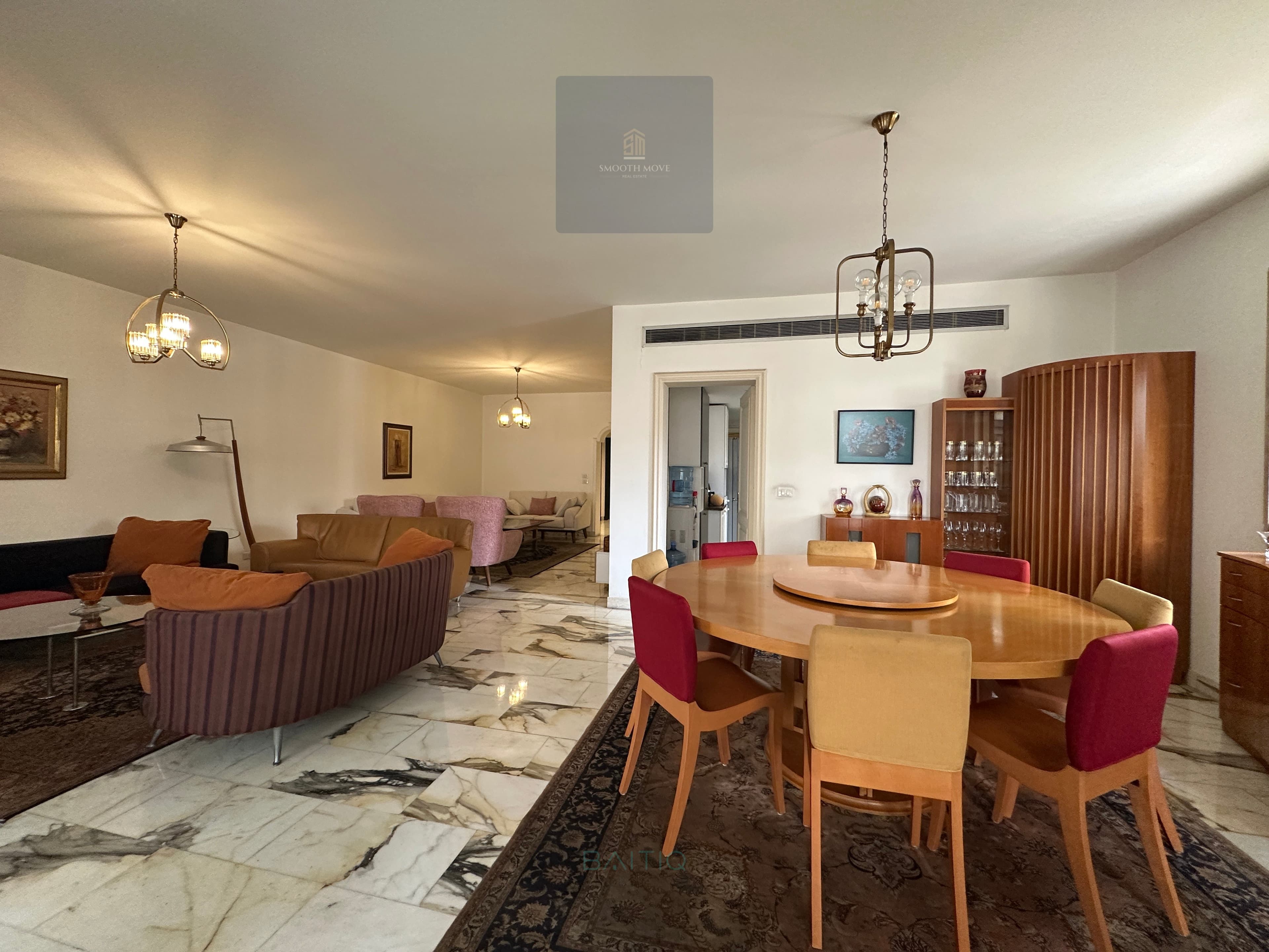 Spacious Apartment for Sale in Tallet el Khayat, Beirut — photo 4