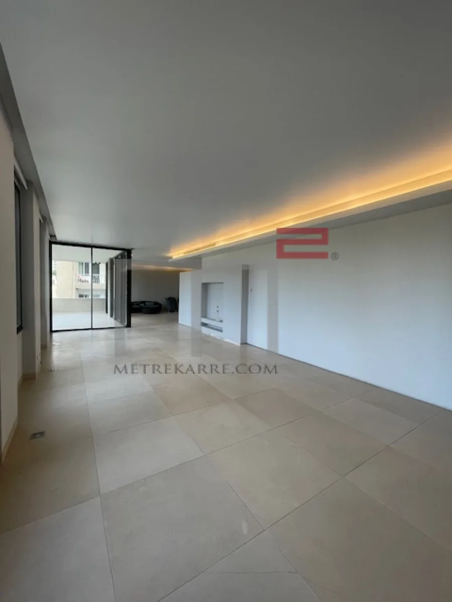 Apartment for Sale in Gemmayze