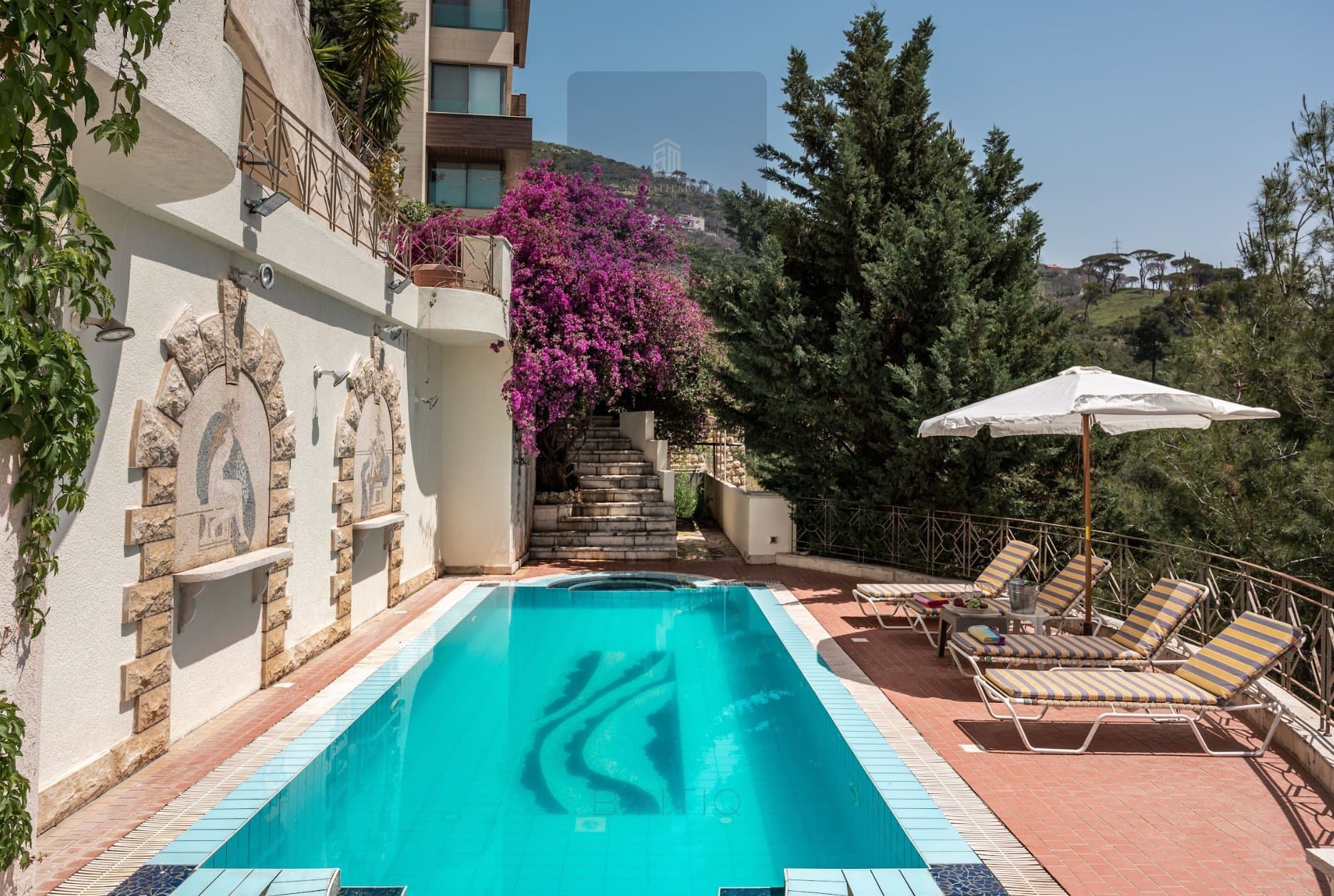Beautiful Villa for Sale With Breathtaking Views in Monteverde