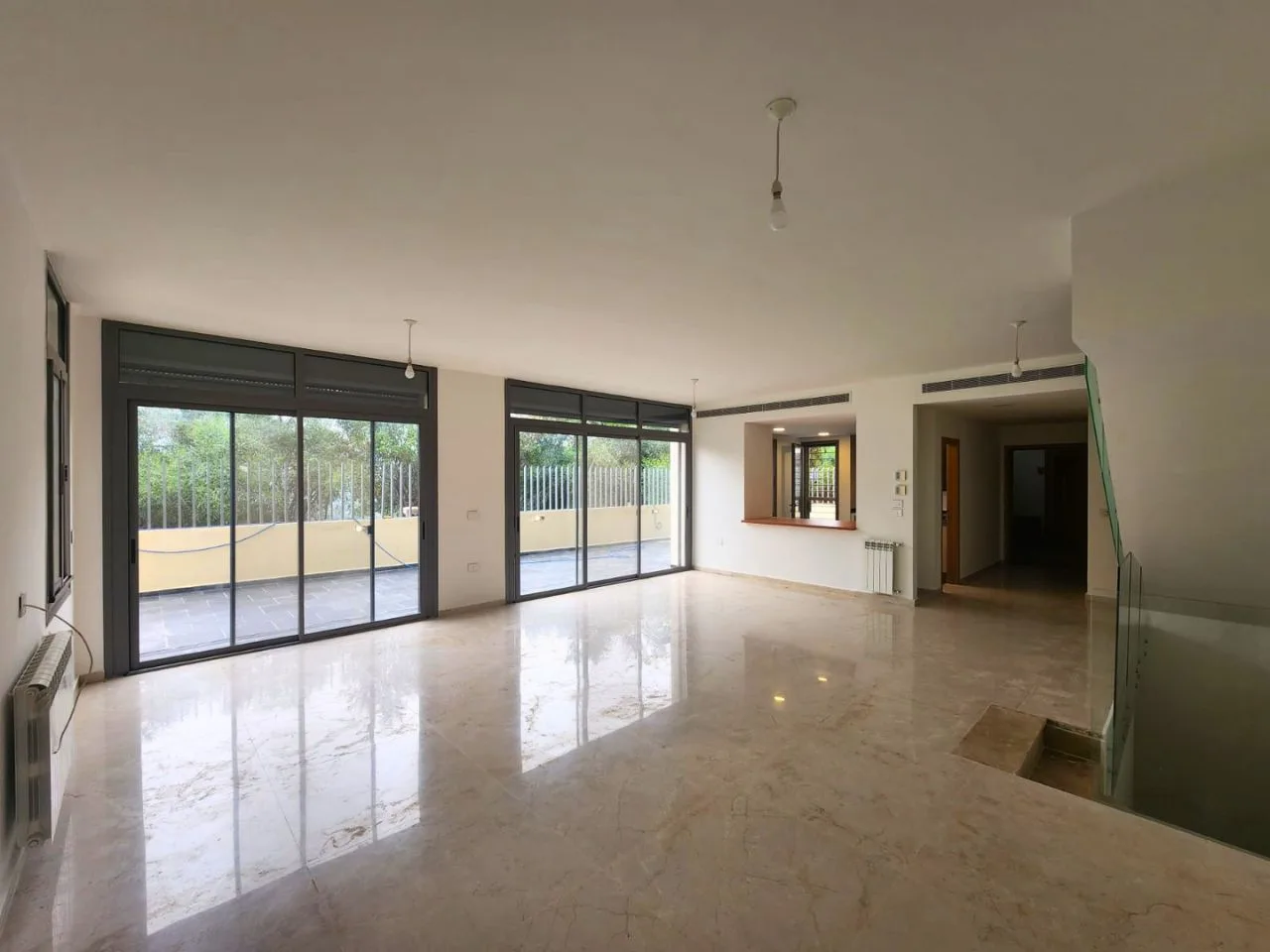 Triplex for Sale in Yarzeh, Lebanon