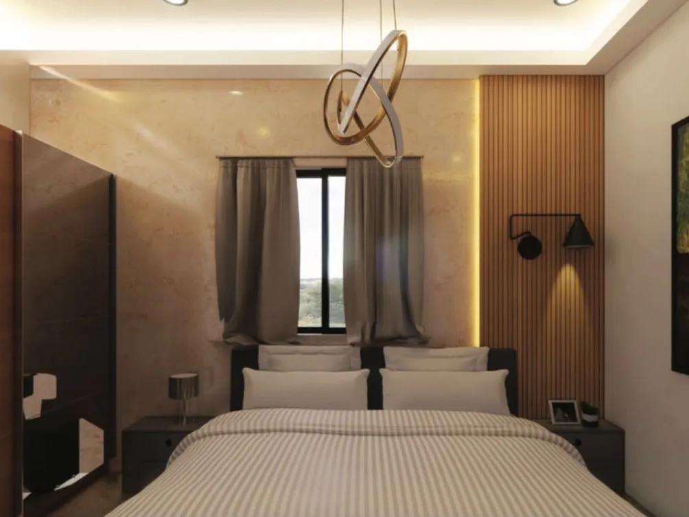 Apartment for Sale in Al Nakhle — photo 10