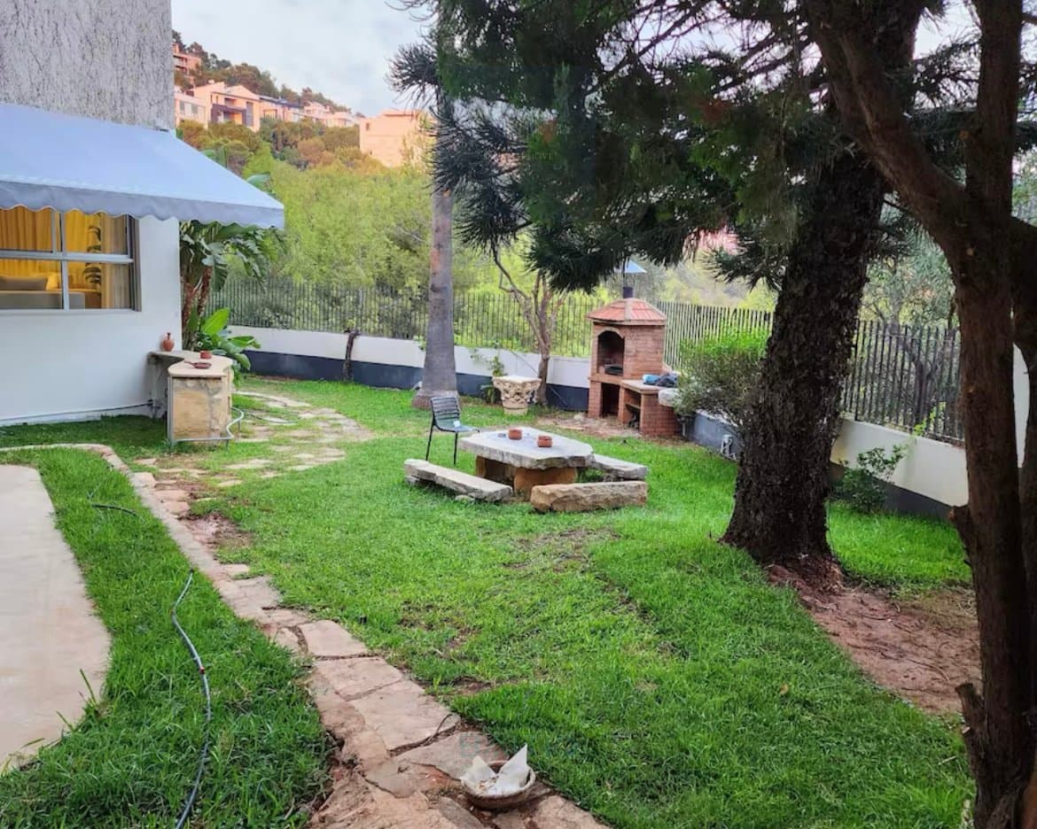 Apartment for Sale in Yarze with a Garden and Private Entrance — photo 15