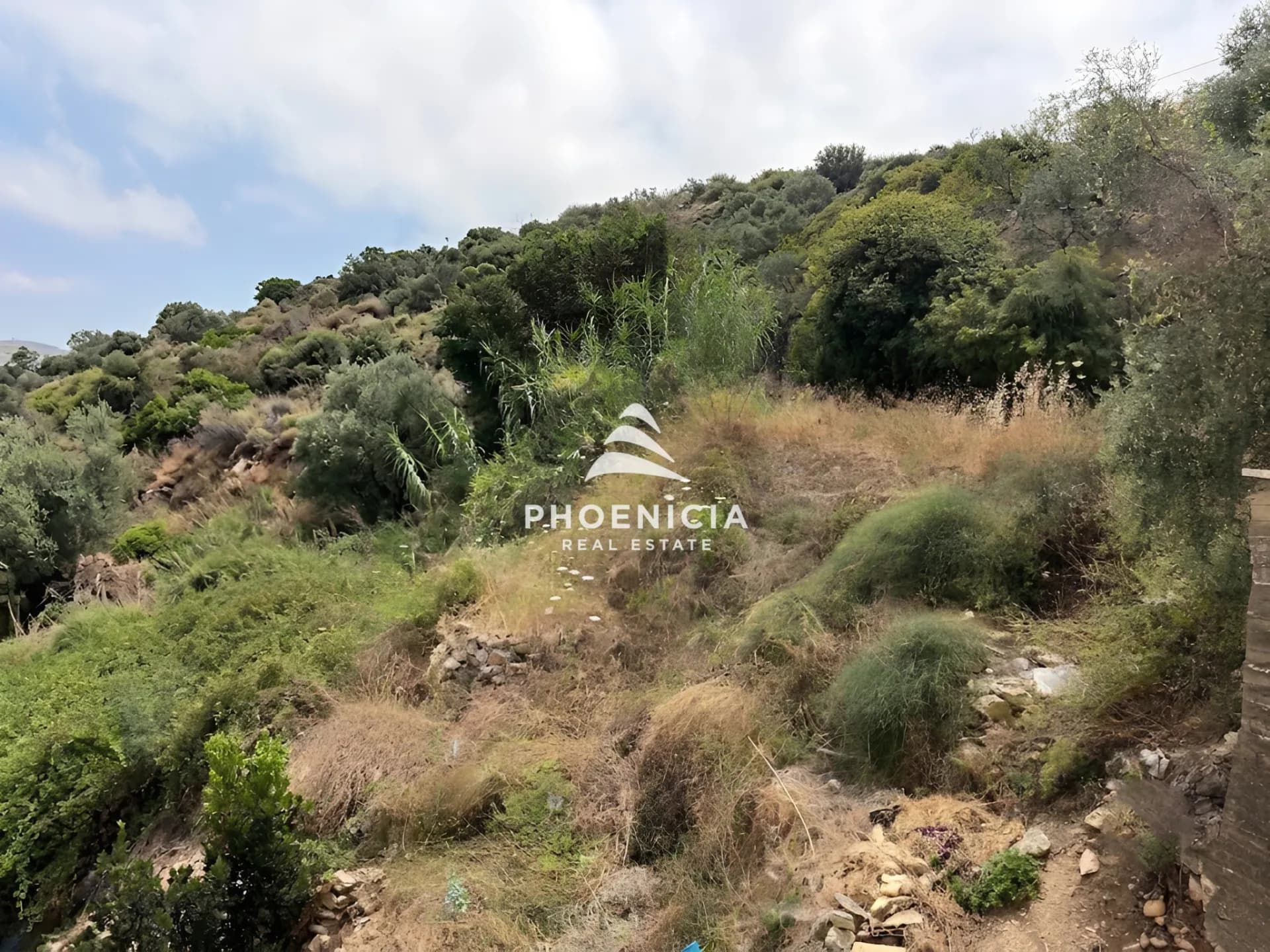 Residential Land for sale in Blat, Jbeil, Lebanon — photo 4