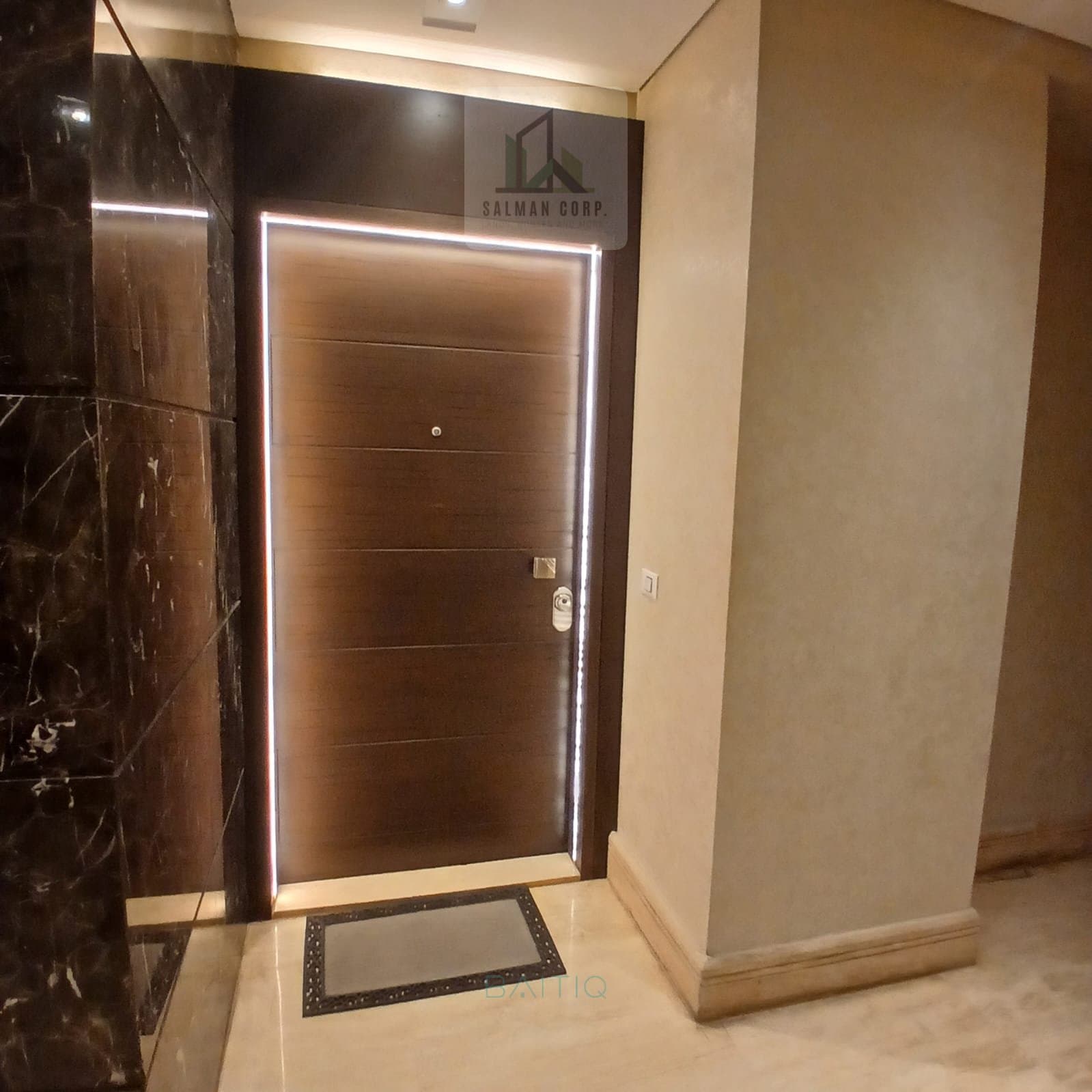 Spacious Apartment for Sale in Baabda - شقة مميز للبيع بعبدا برازيليا — photo 12