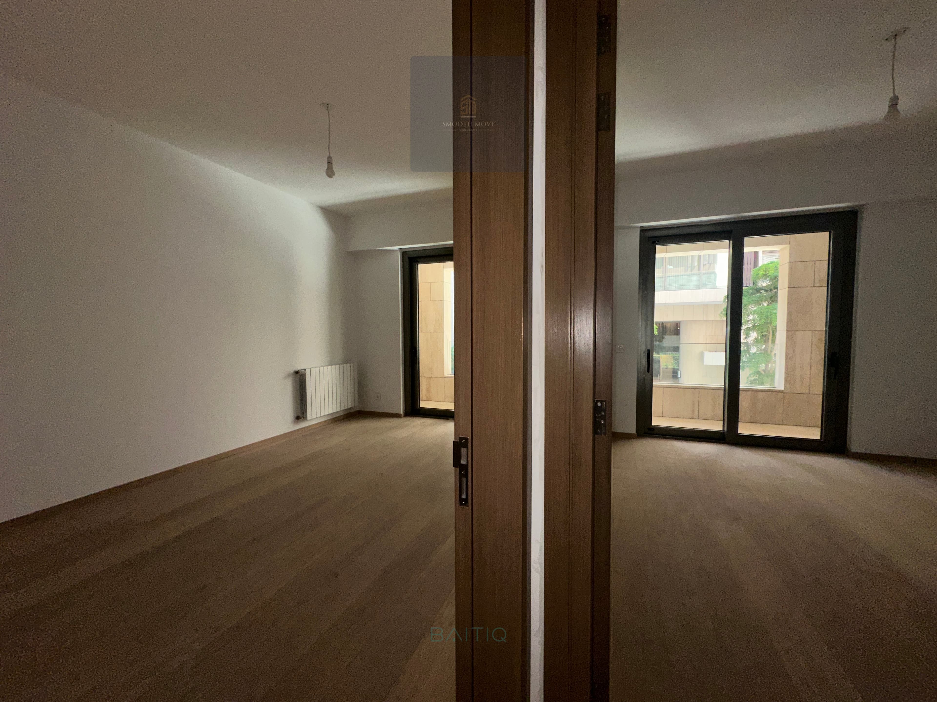 Lovely Ground-Floor Duplex Apartment for Sale in Saifi, Beirut — photo 6