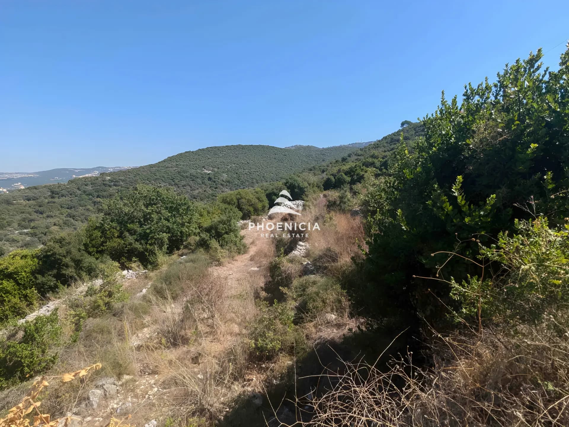 Land for Sale in Kfar Kedah, Lebanon — photo 6