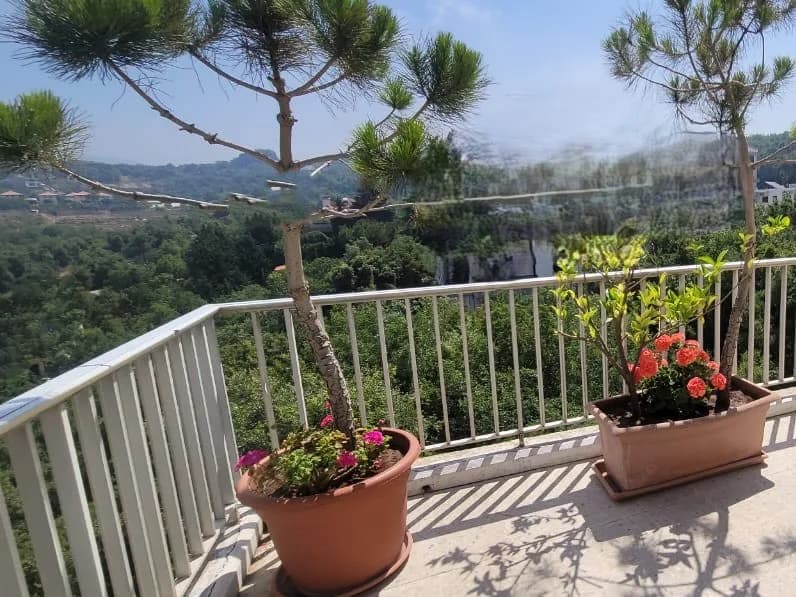Duplex for Sale in Ajaltoun — photo 5