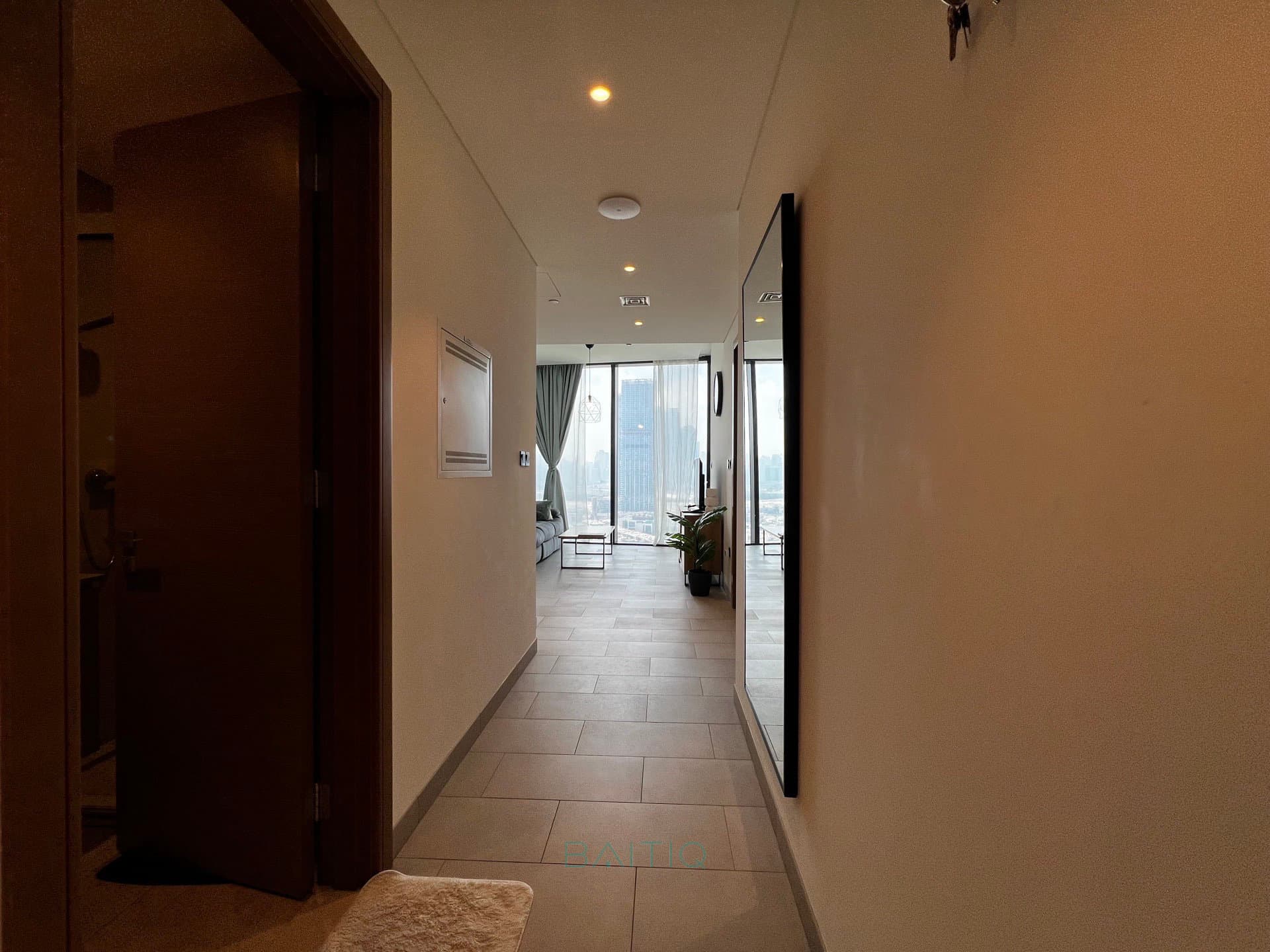 Sobha Hartland | High floor | Investment opportunity — photo 11