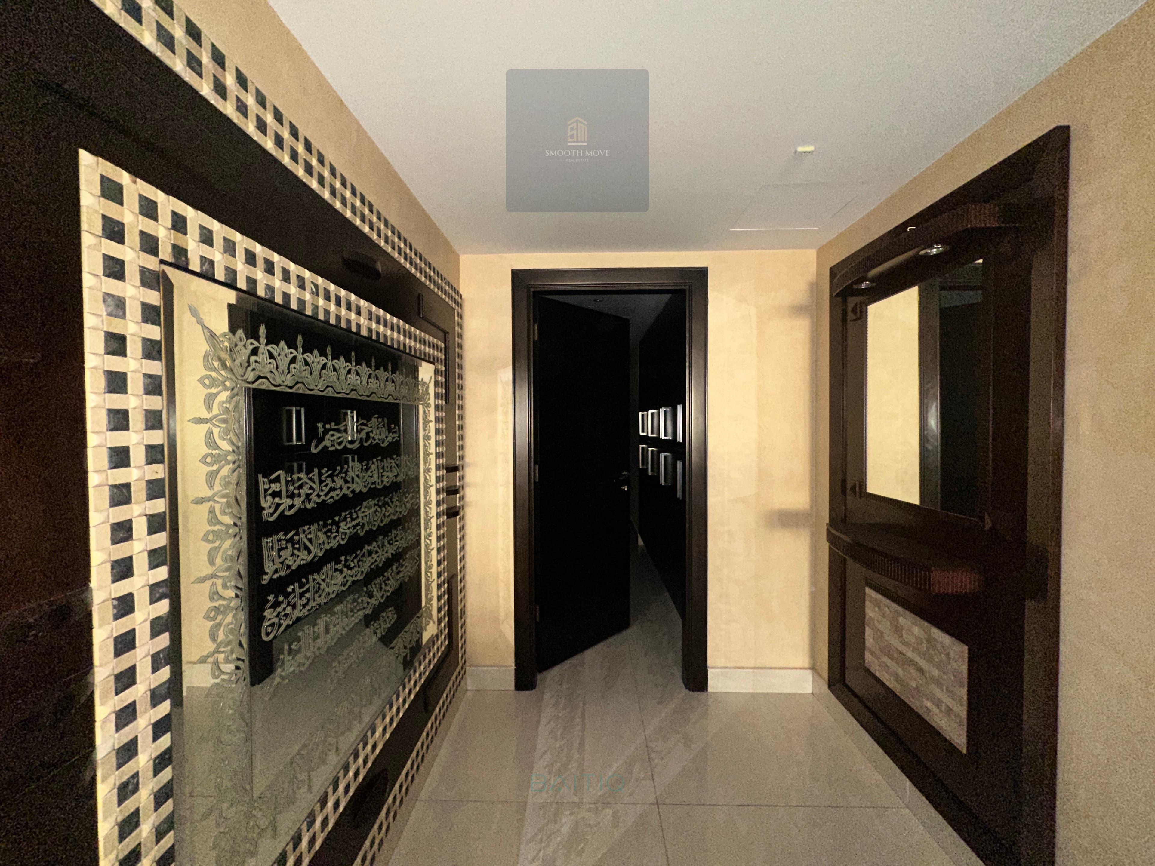 Decorated Furnished Duplex Apartment for Sale in Jnah, Beirut — photo 2
