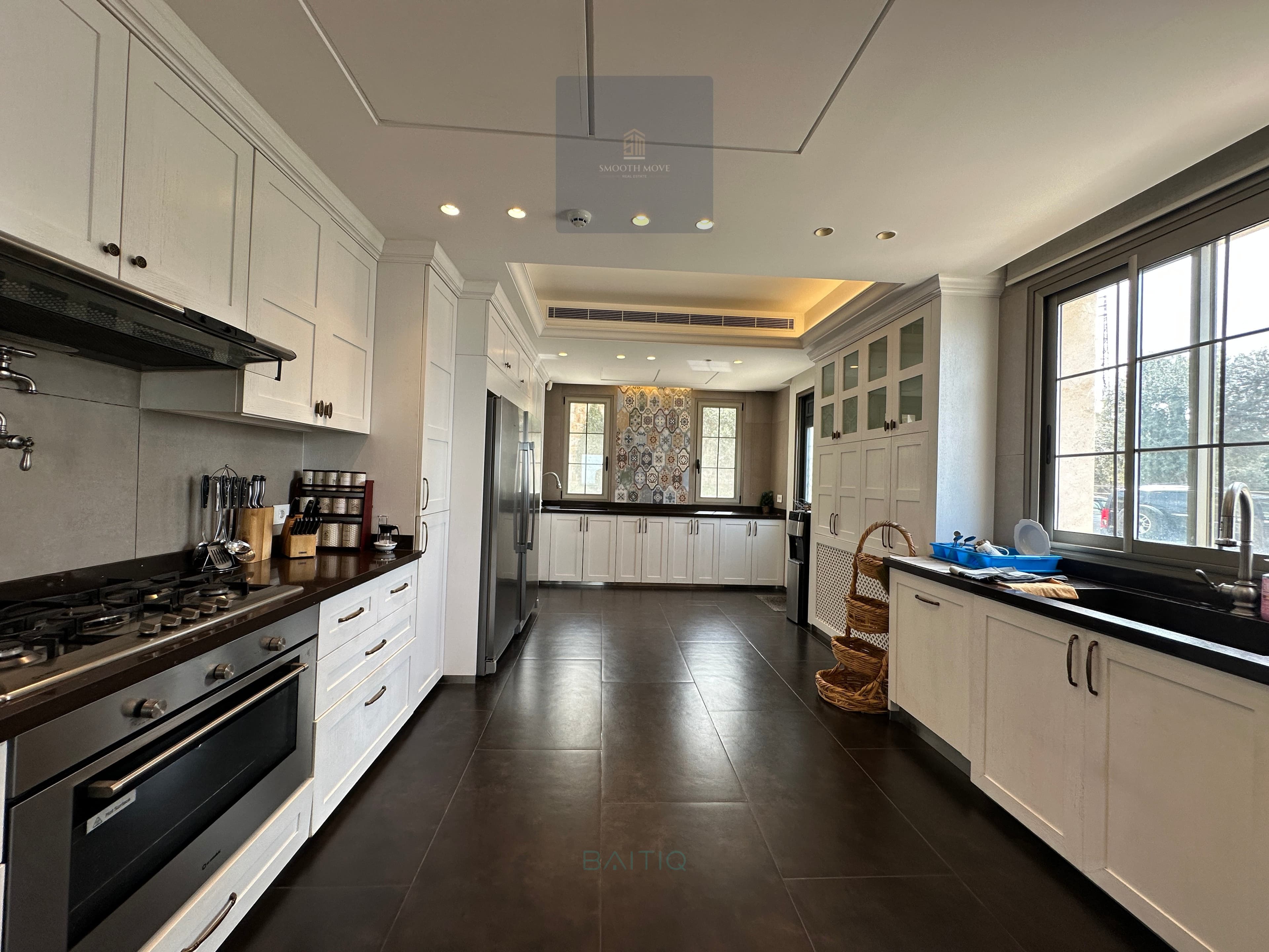 Stunning Villa for Sale in Shemlan — photo 2