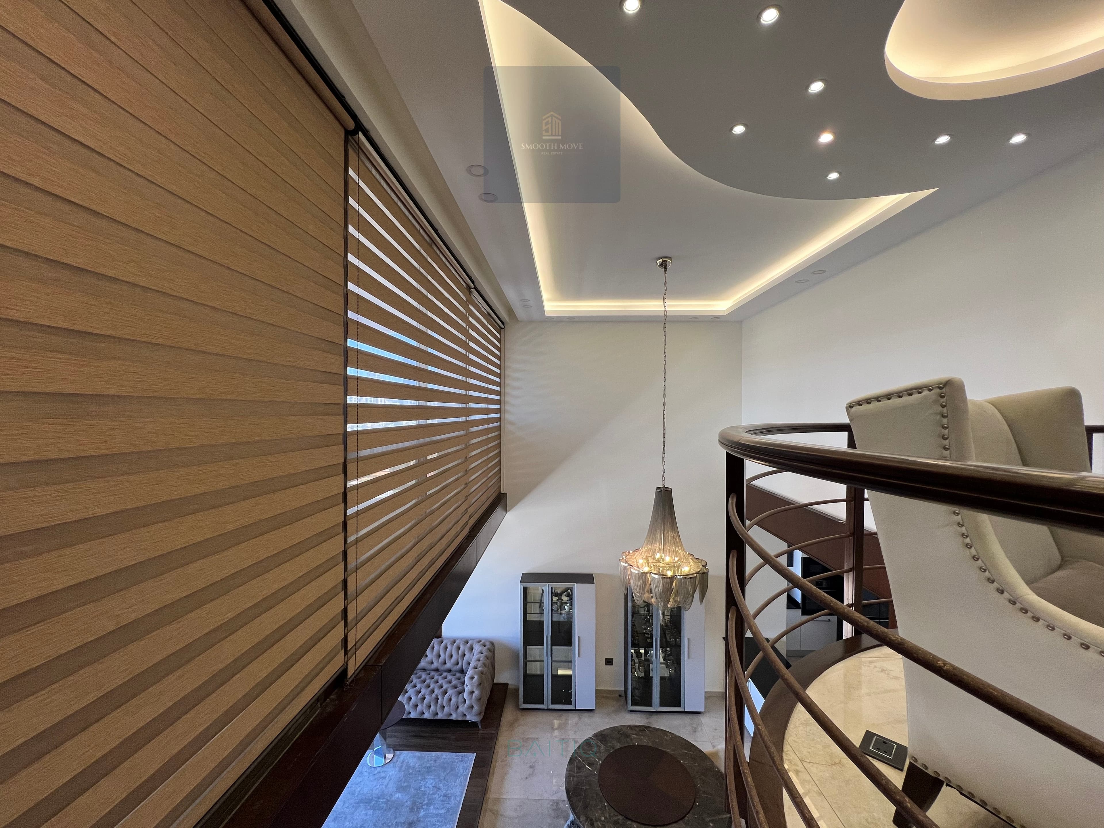 Spacious Apartment for Sale and Rent in Badaro Beirut — photo 15