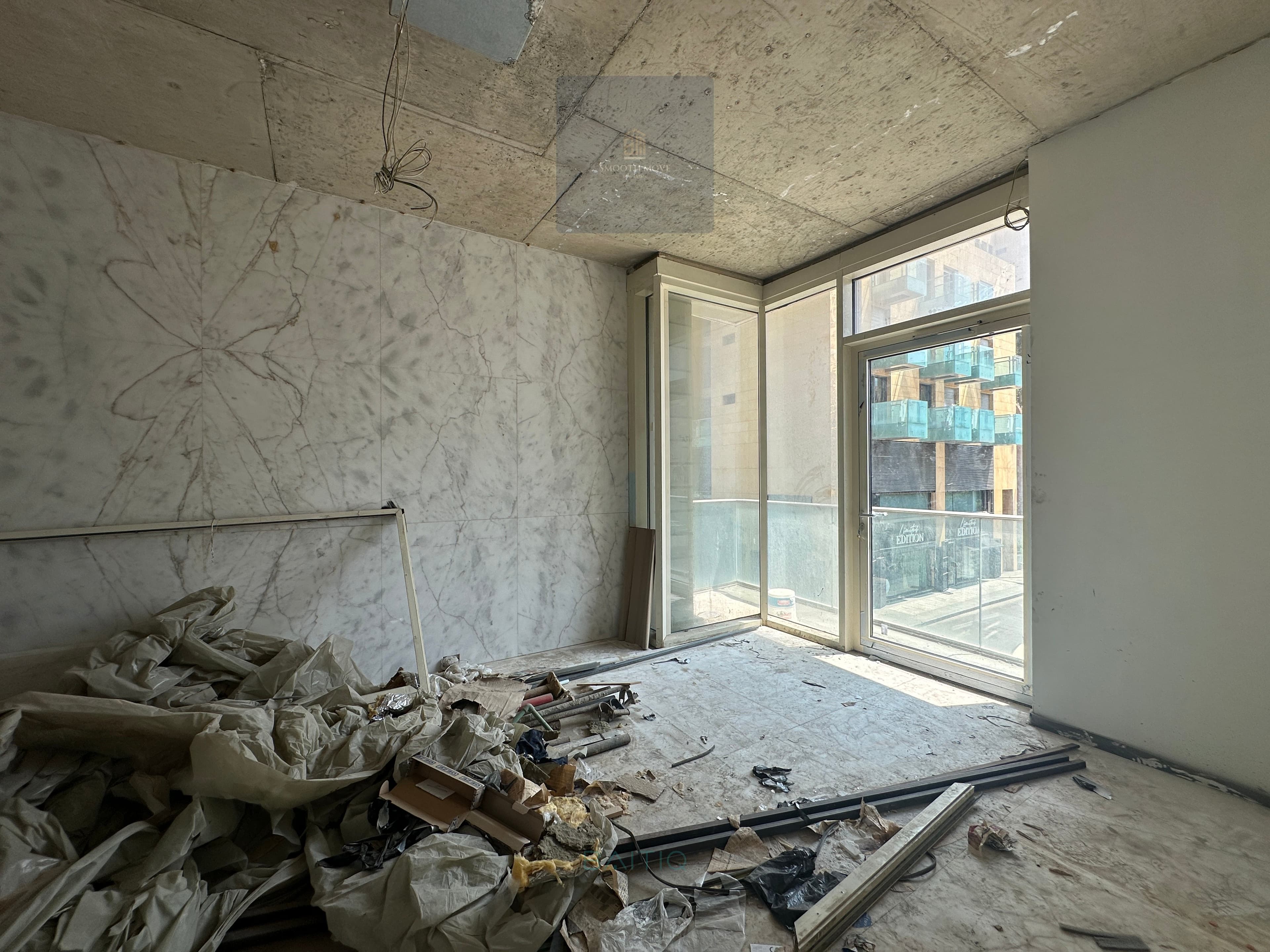 Artistic Designed Apartment for Sale in Downtown Beirut — photo 9