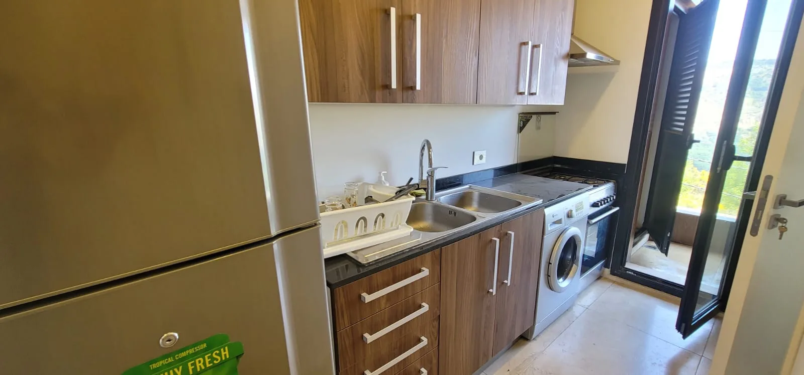 Duplex for Sale in Faqra — photo 7