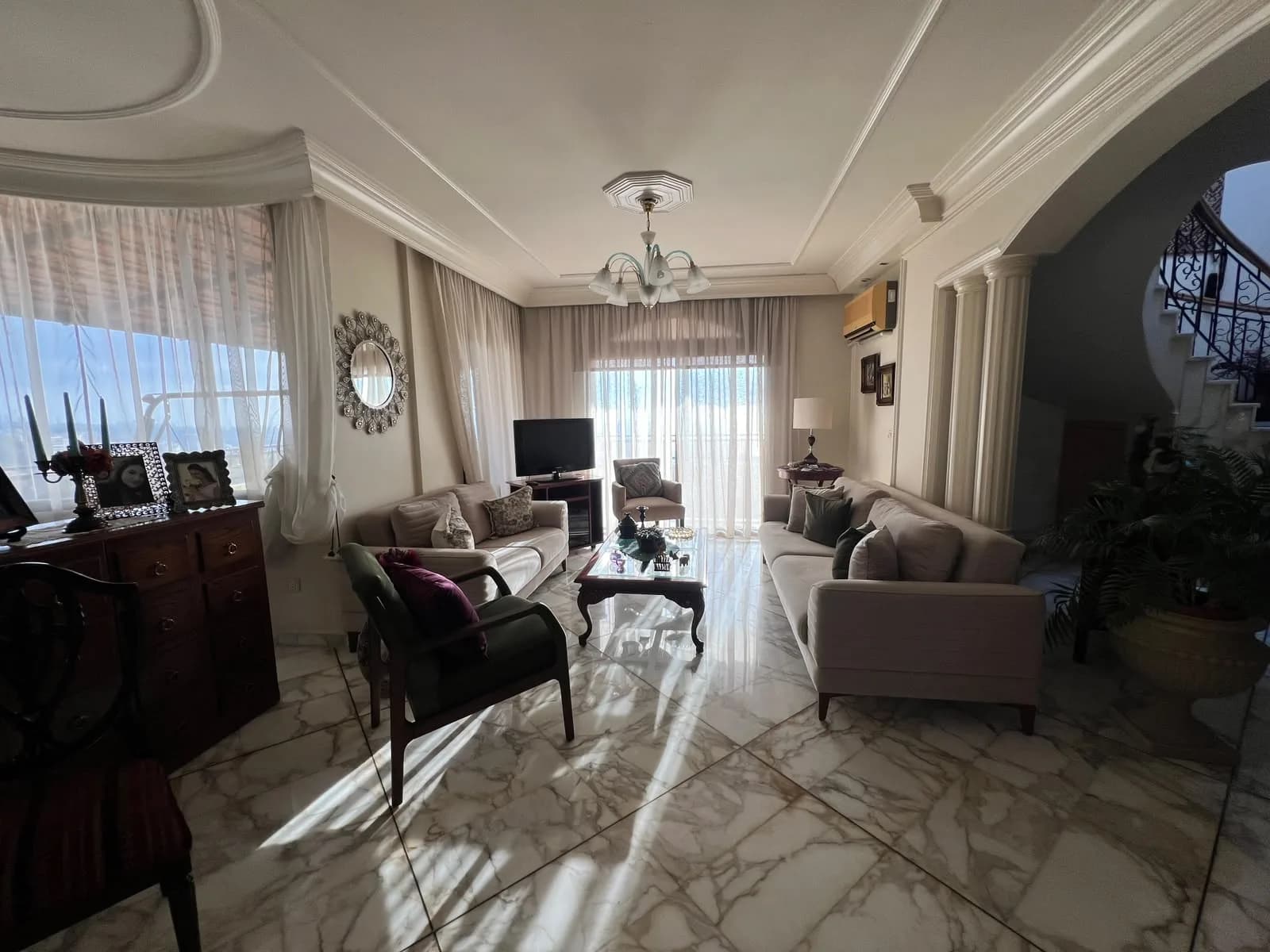 Apartment for Sale in Aley — photo 2
