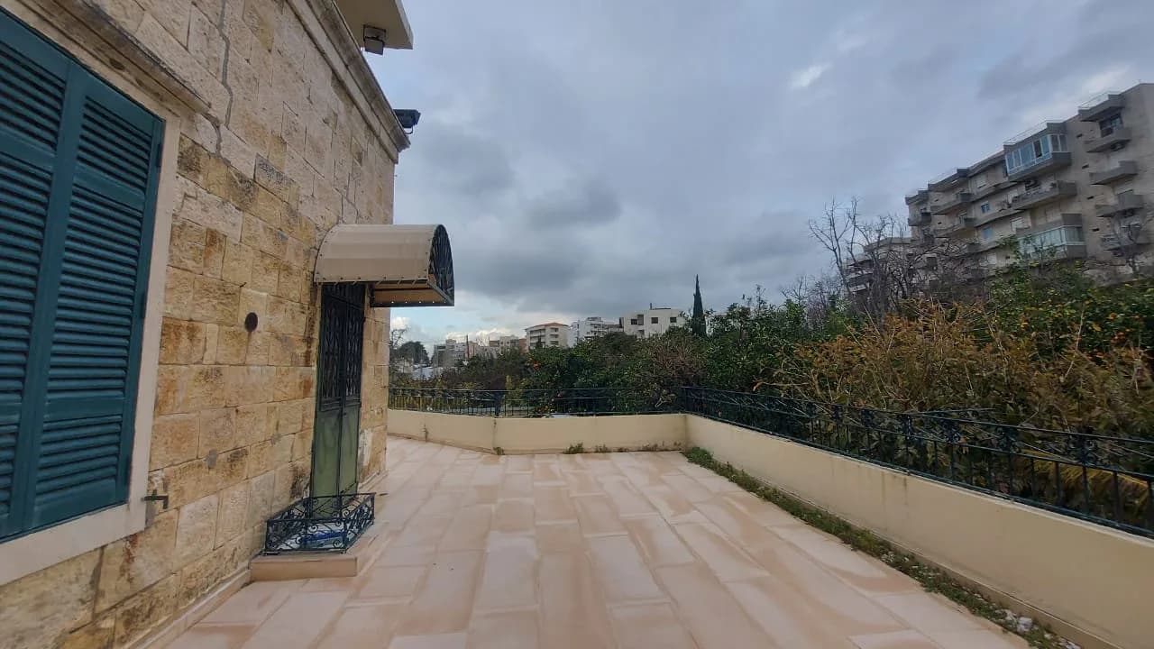 Land for Sale in Byblos, Lebanon