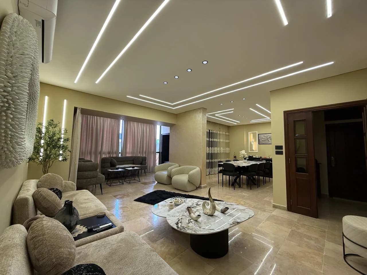 Apartment for Sale in Mazraa — photo 3