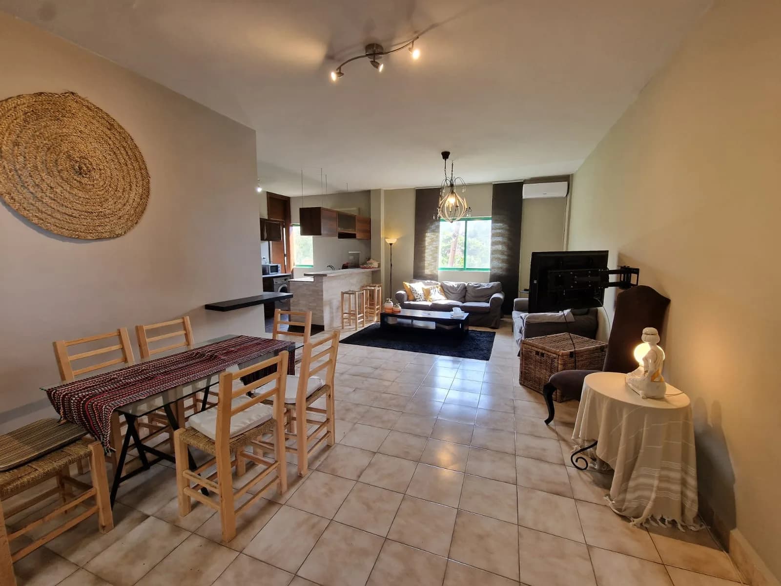 Apartment for Sale in Batroun, Lebanon