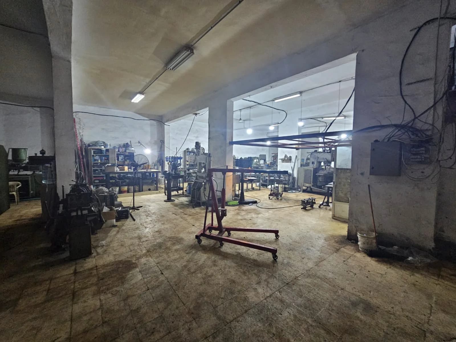 Industrial Unit for sale in Fanar — photo 2