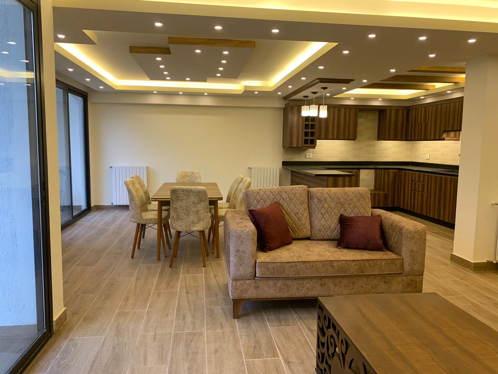 Duplex for Sale in Mar Moussa, Lebanon