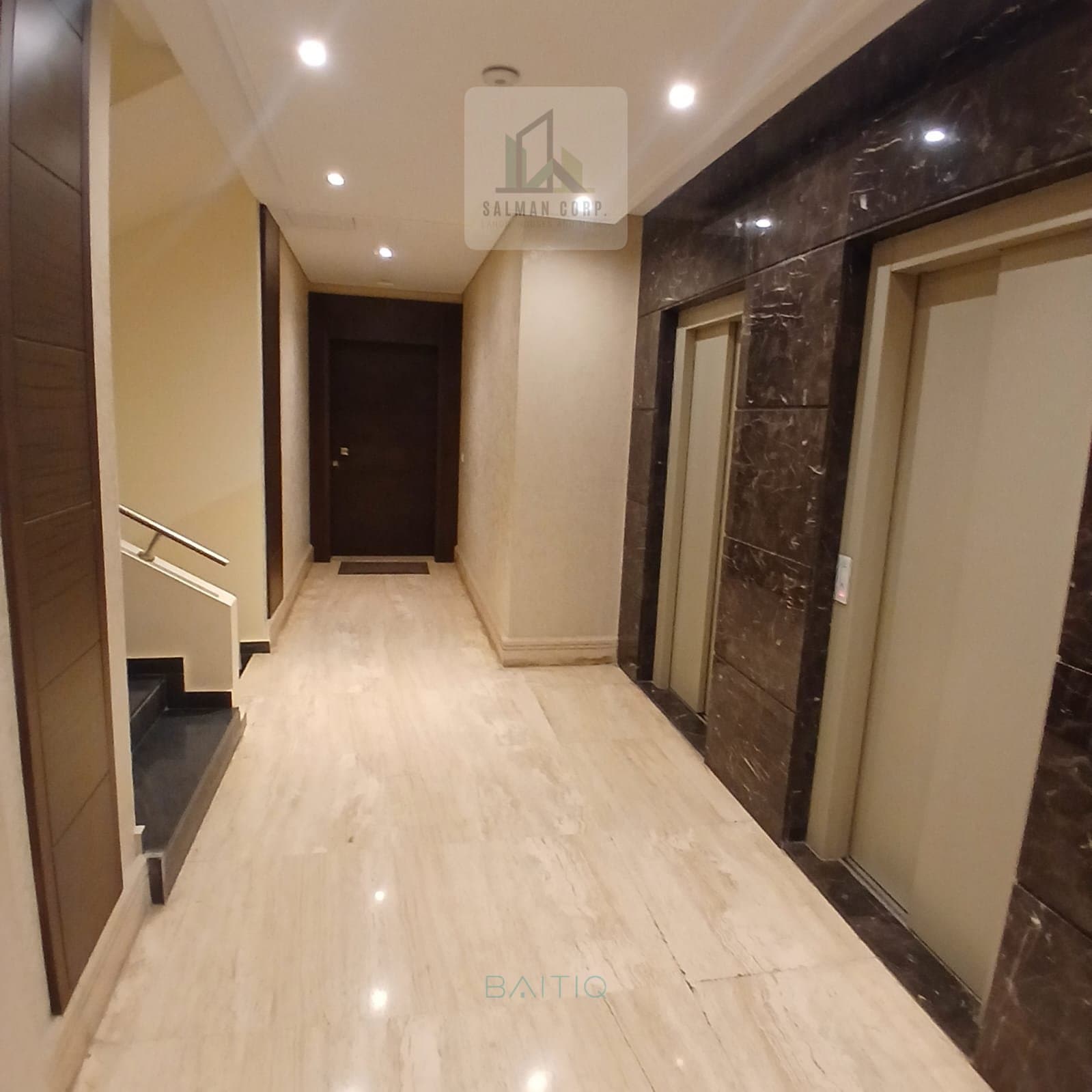 Spacious Apartment for Sale in Baabda - شقة مميز للبيع بعبدا برازيليا — photo 8