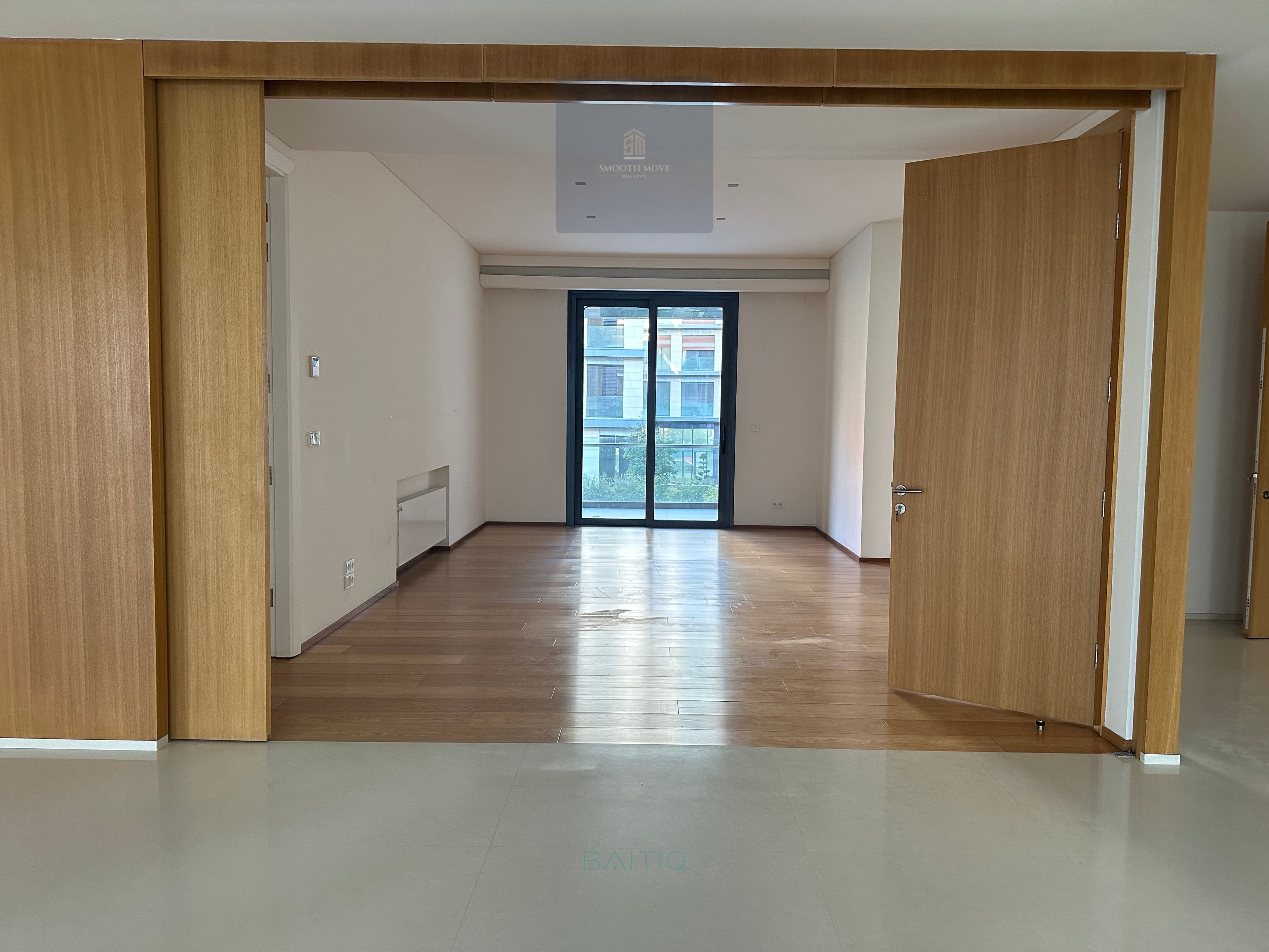 Huge Apartment for Rent in Downtown, Beirut — photo 3