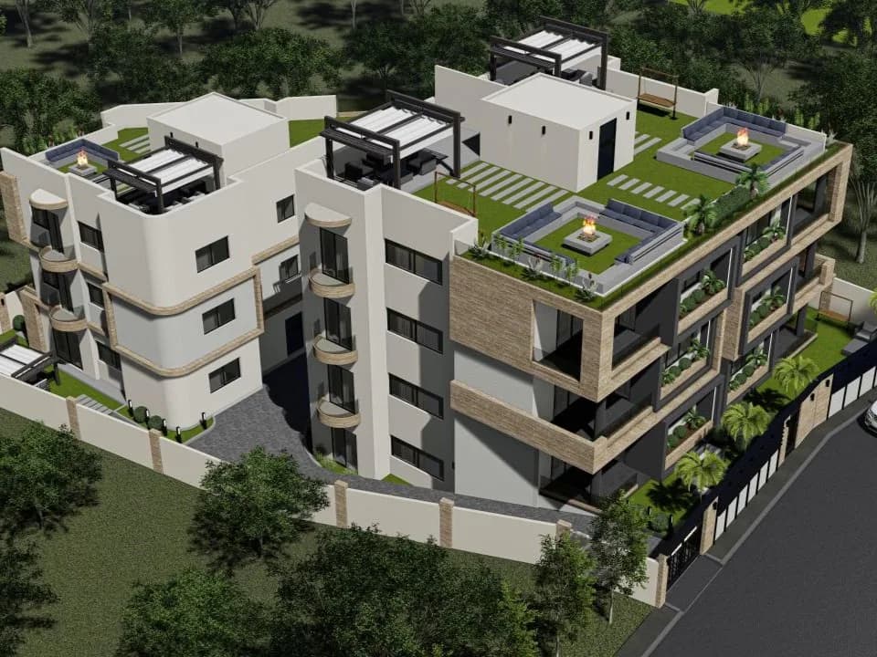 Apartment for Sale in Koura