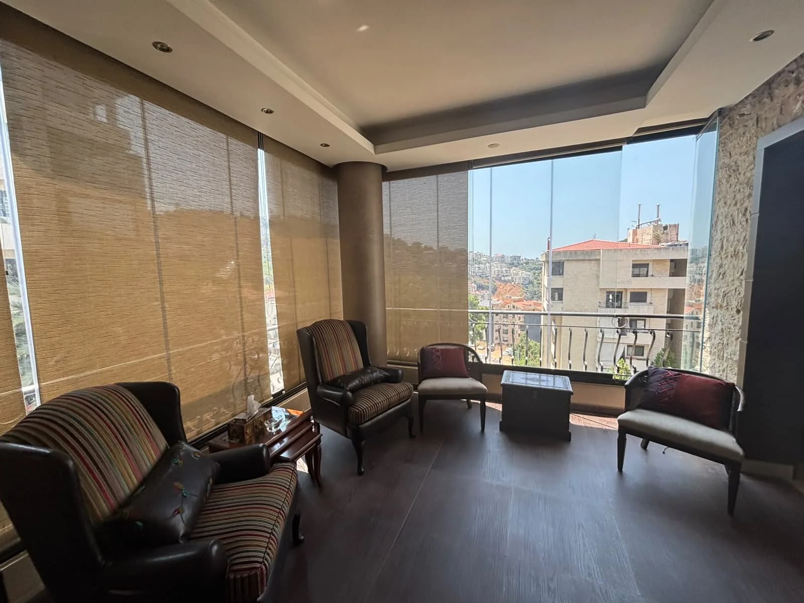 Duplex for Rent in Zikrit — photo 4