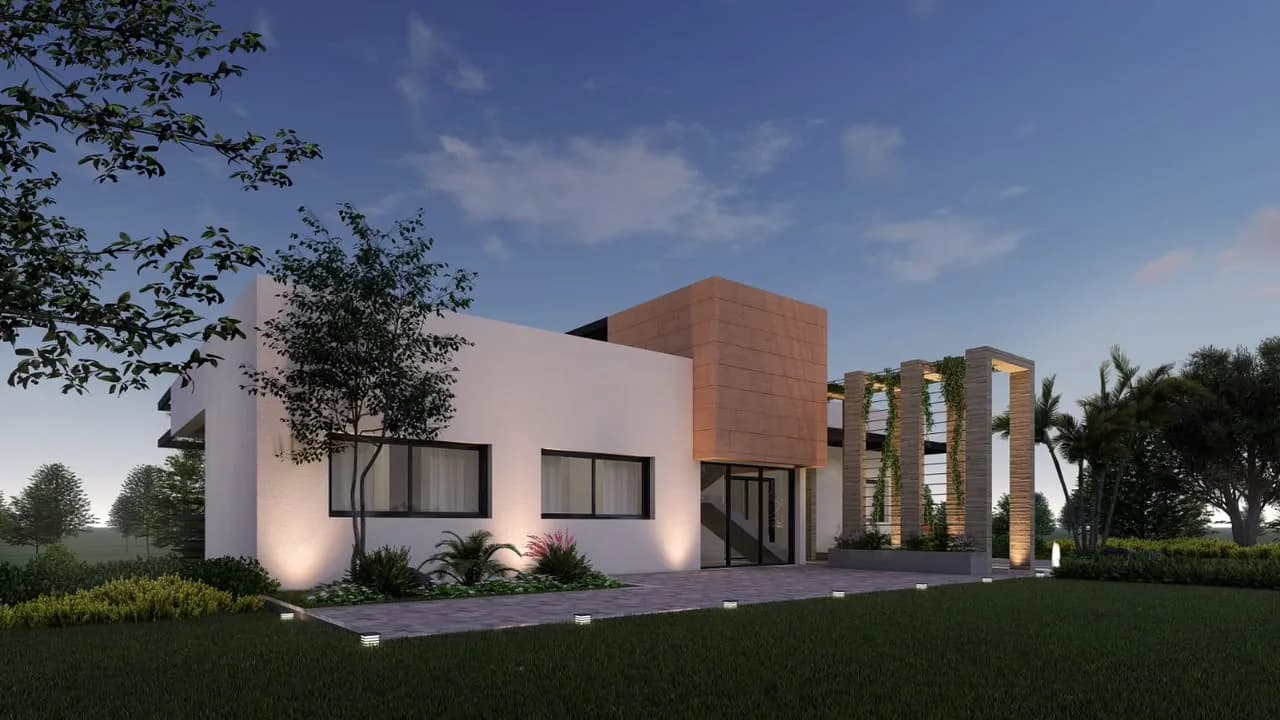 Land for Sale in Chabtine, Lebanon