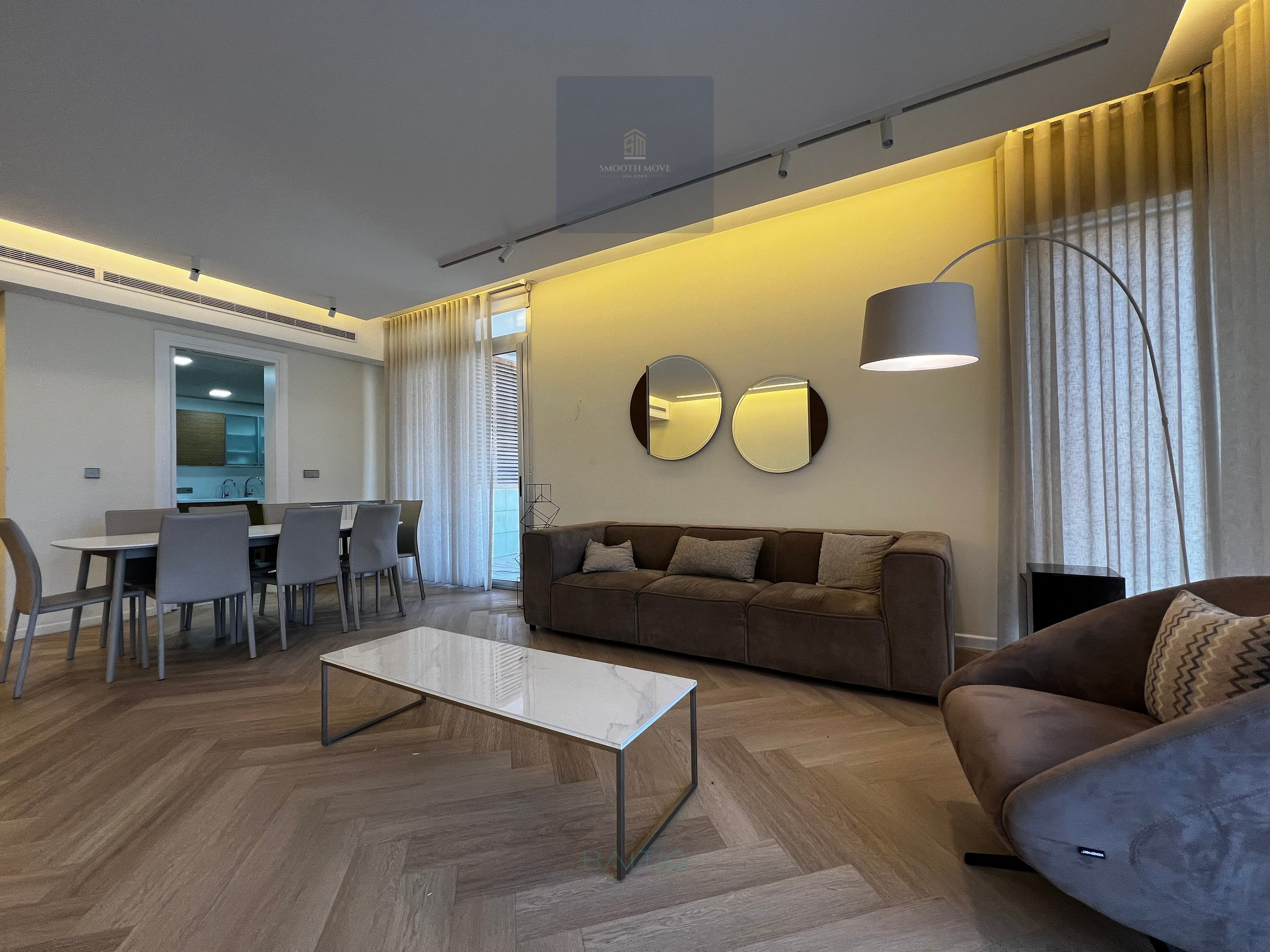Beautiful 4 Bedroom in Saifi Village for Sale or Rent — photo 6